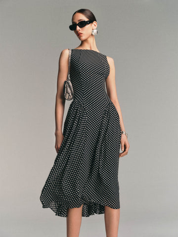 Anelis Dress