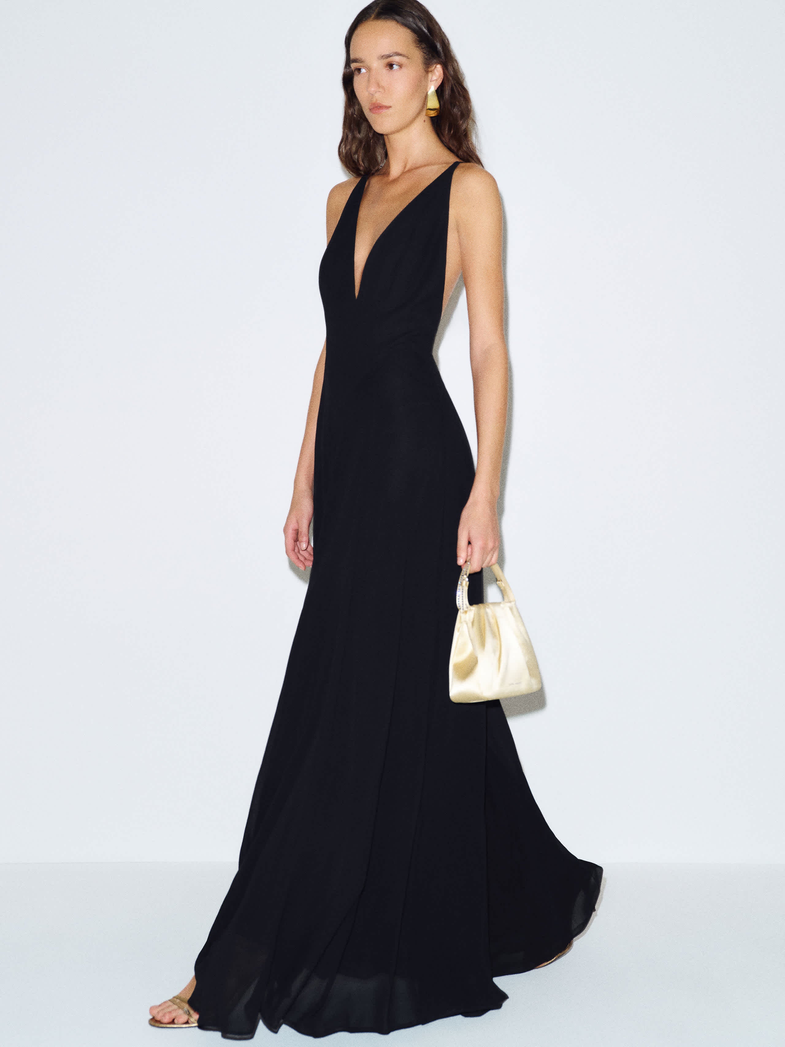 Carissa Dress