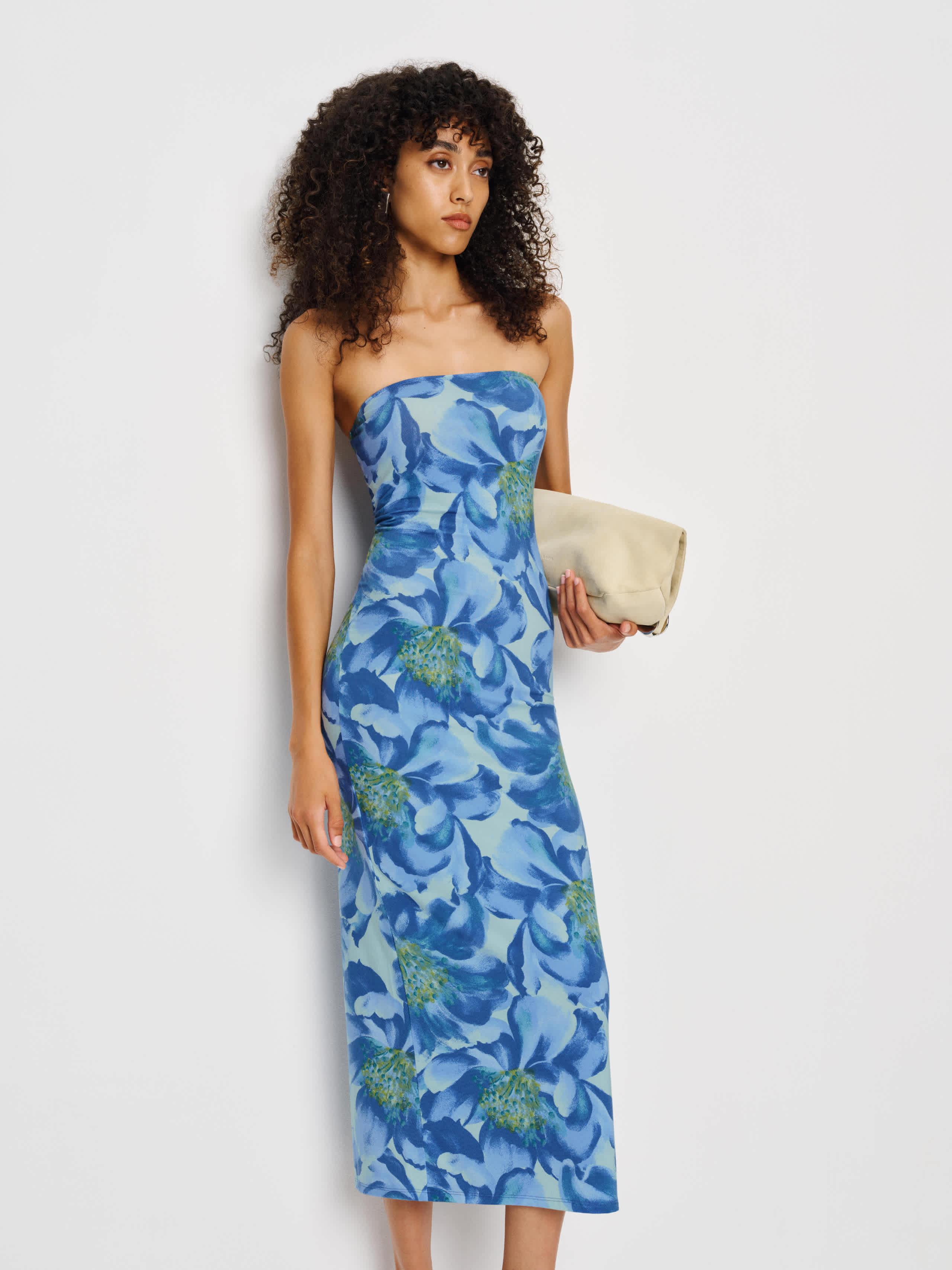Ryden Knit Dress
