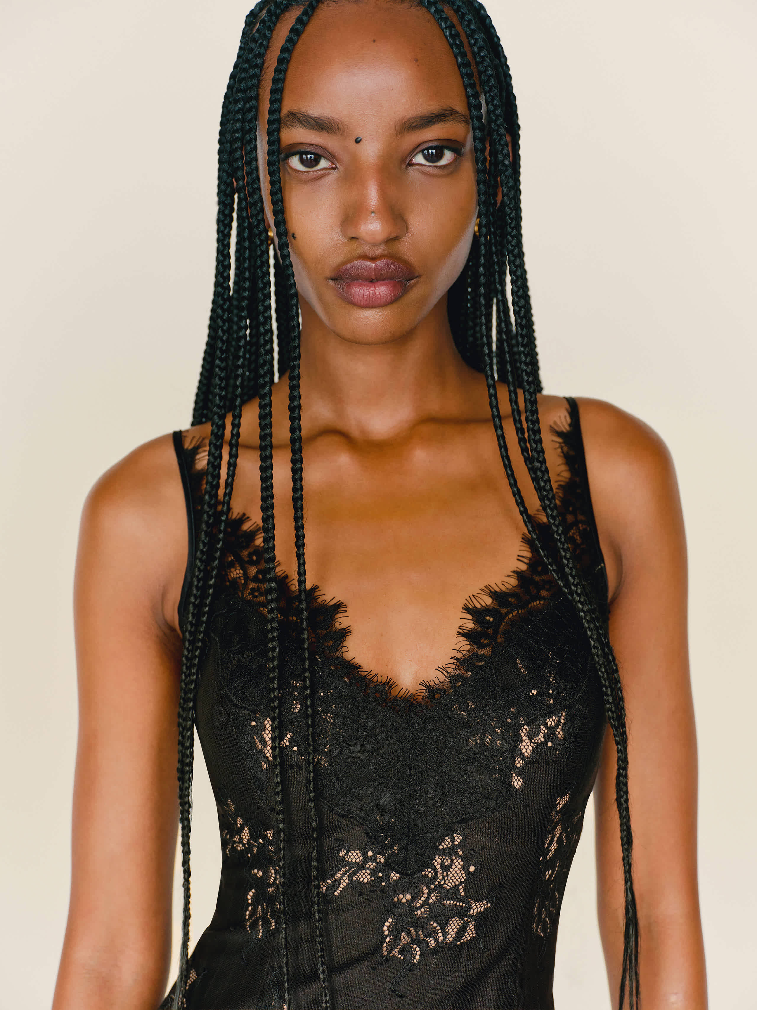 Electra Dress