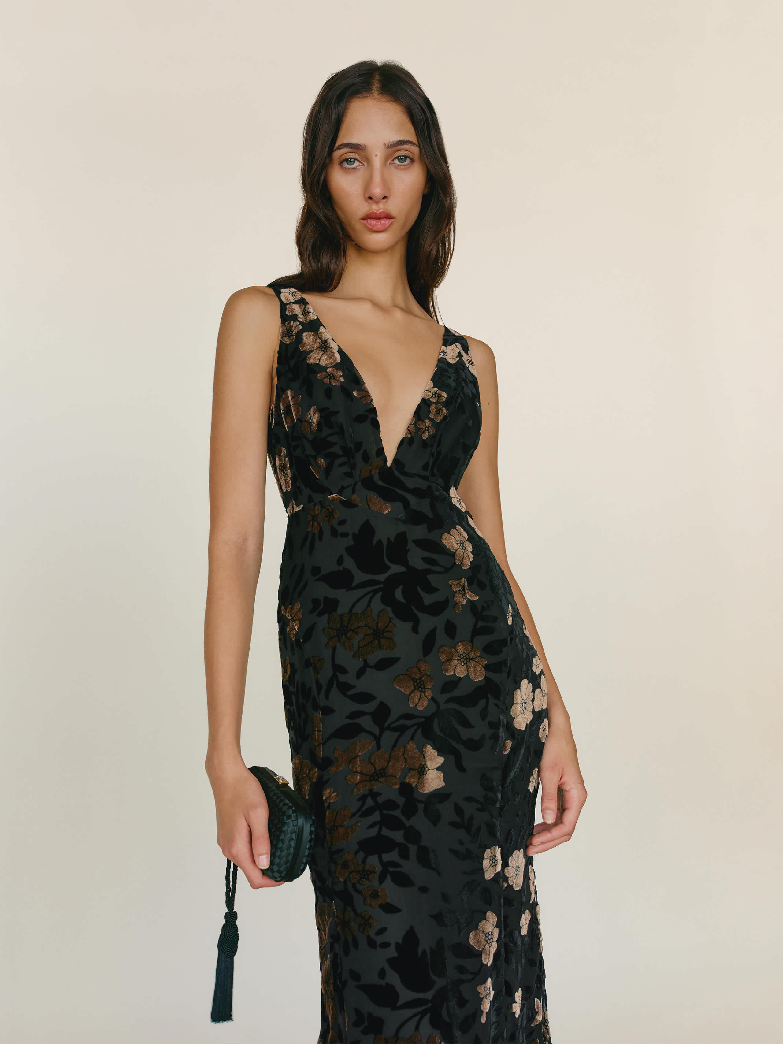 Petites Hugo Dress