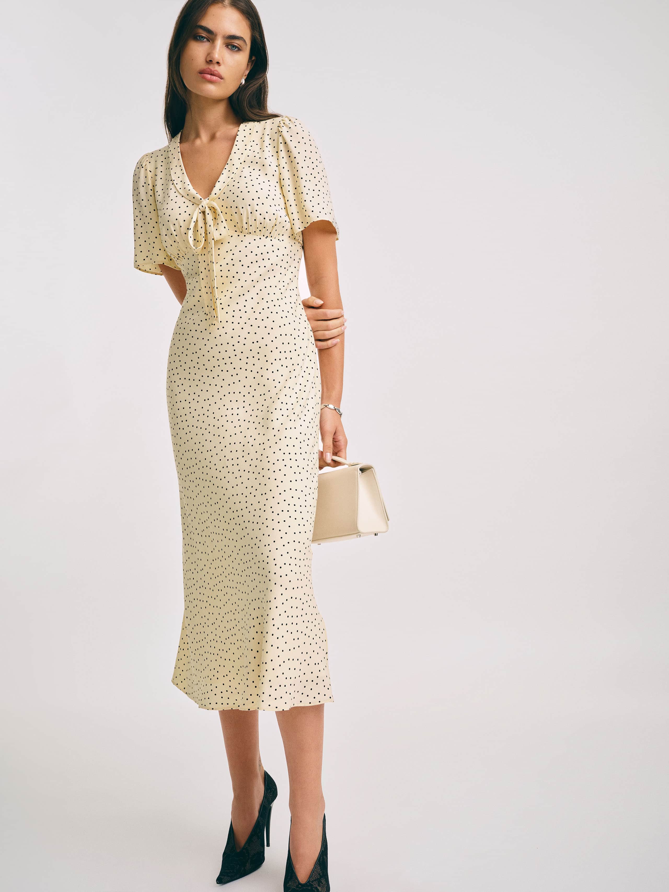 Tyra Dress