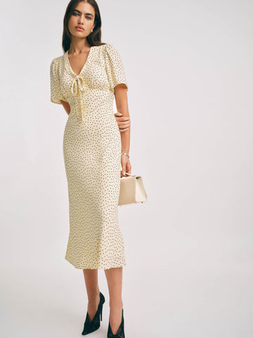Tyra Dress