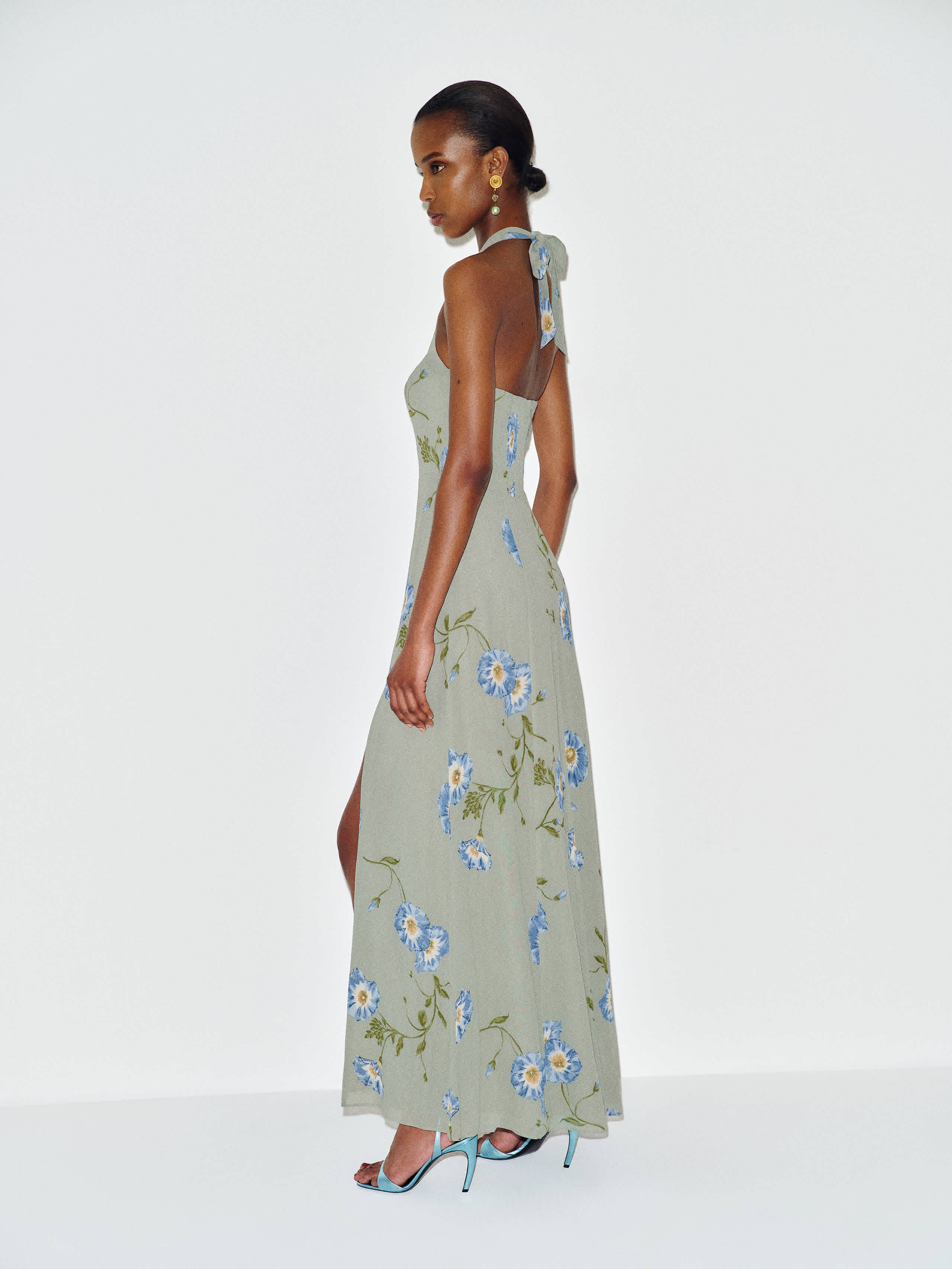 Jovelle Dress