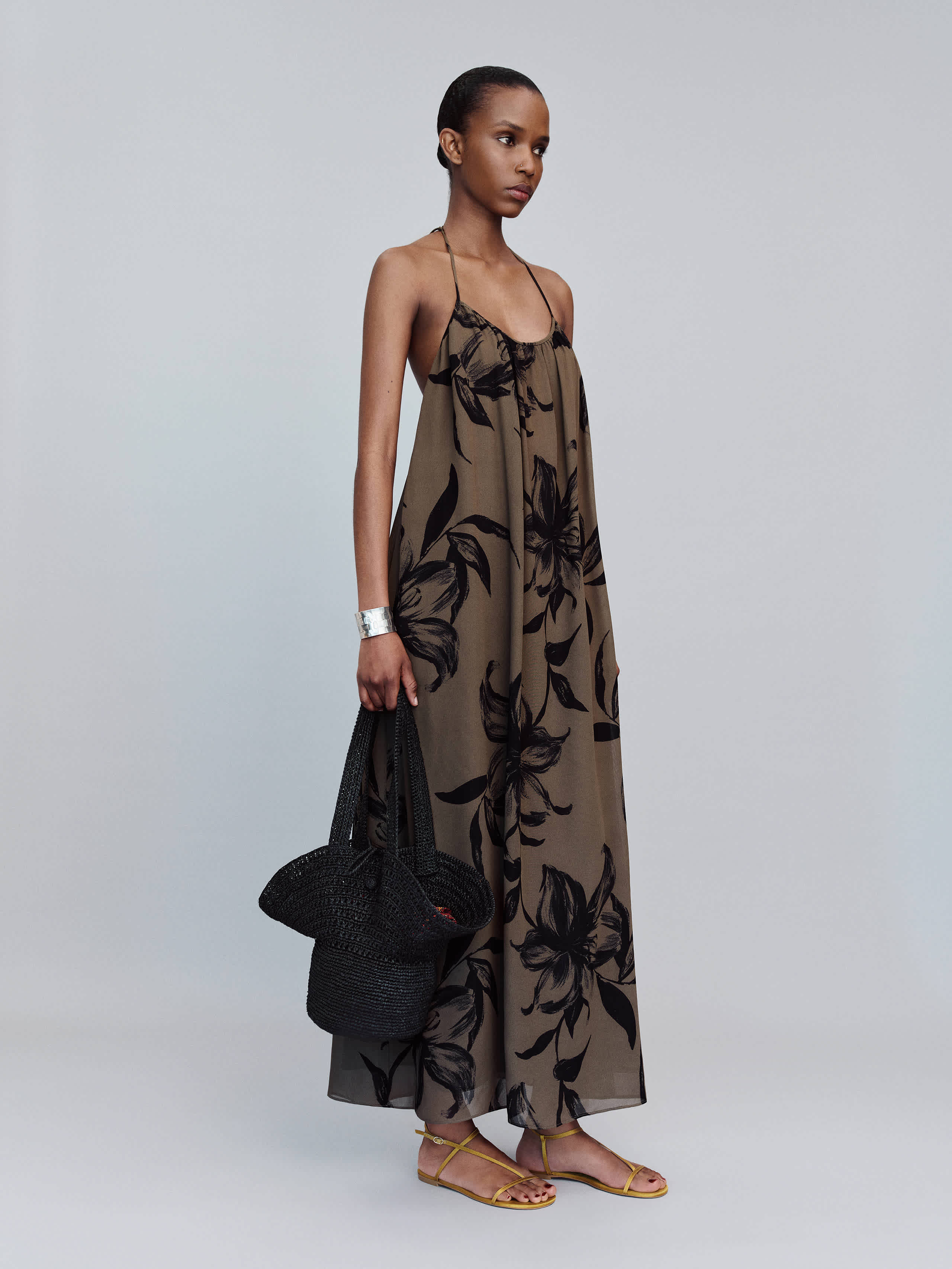 Fawnie Dress