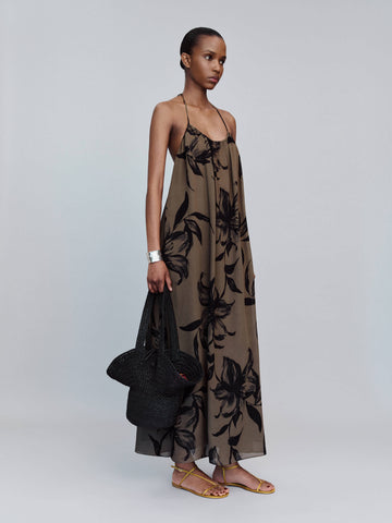 Fawnie Dress