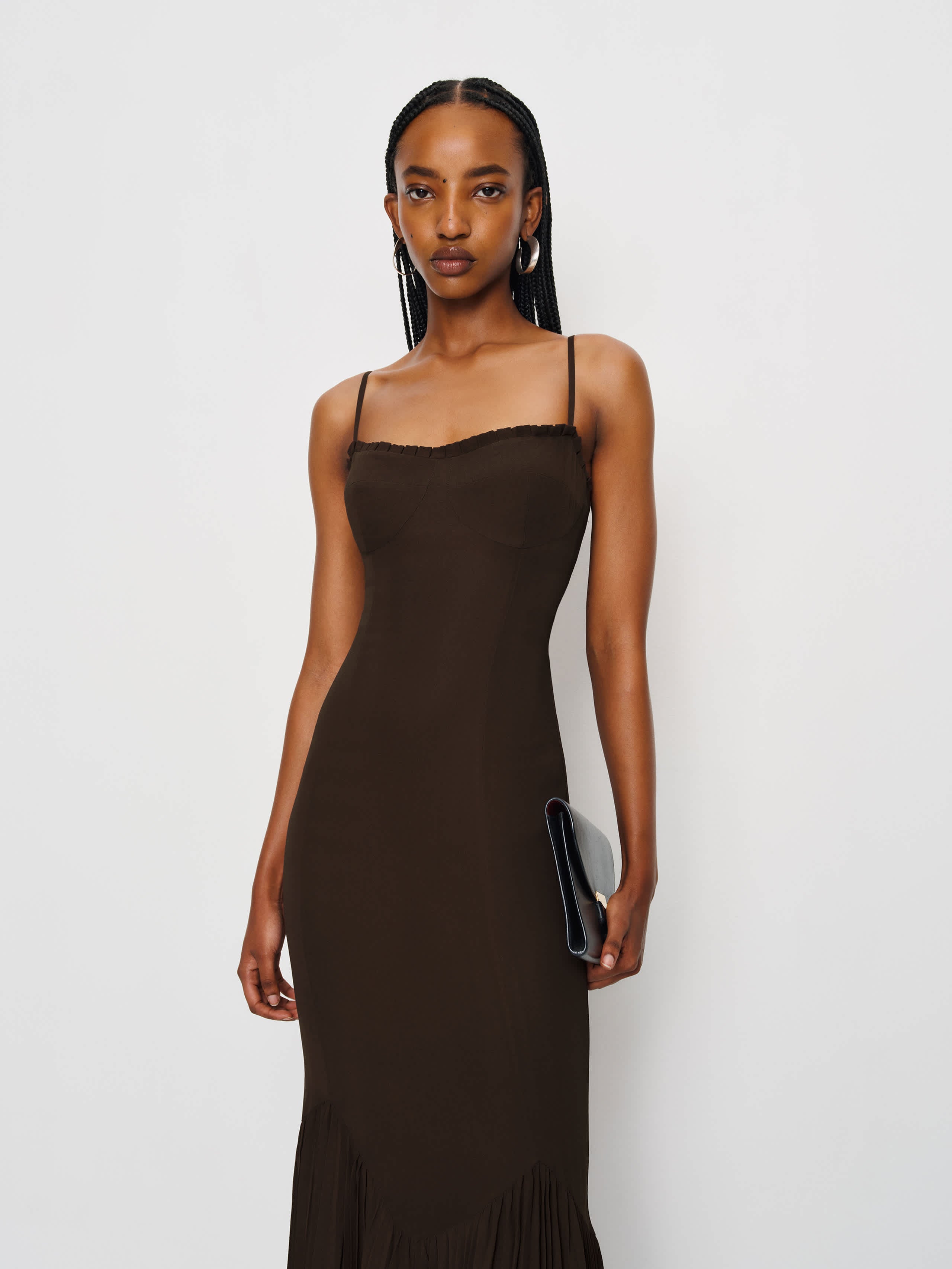 Aiko Dress