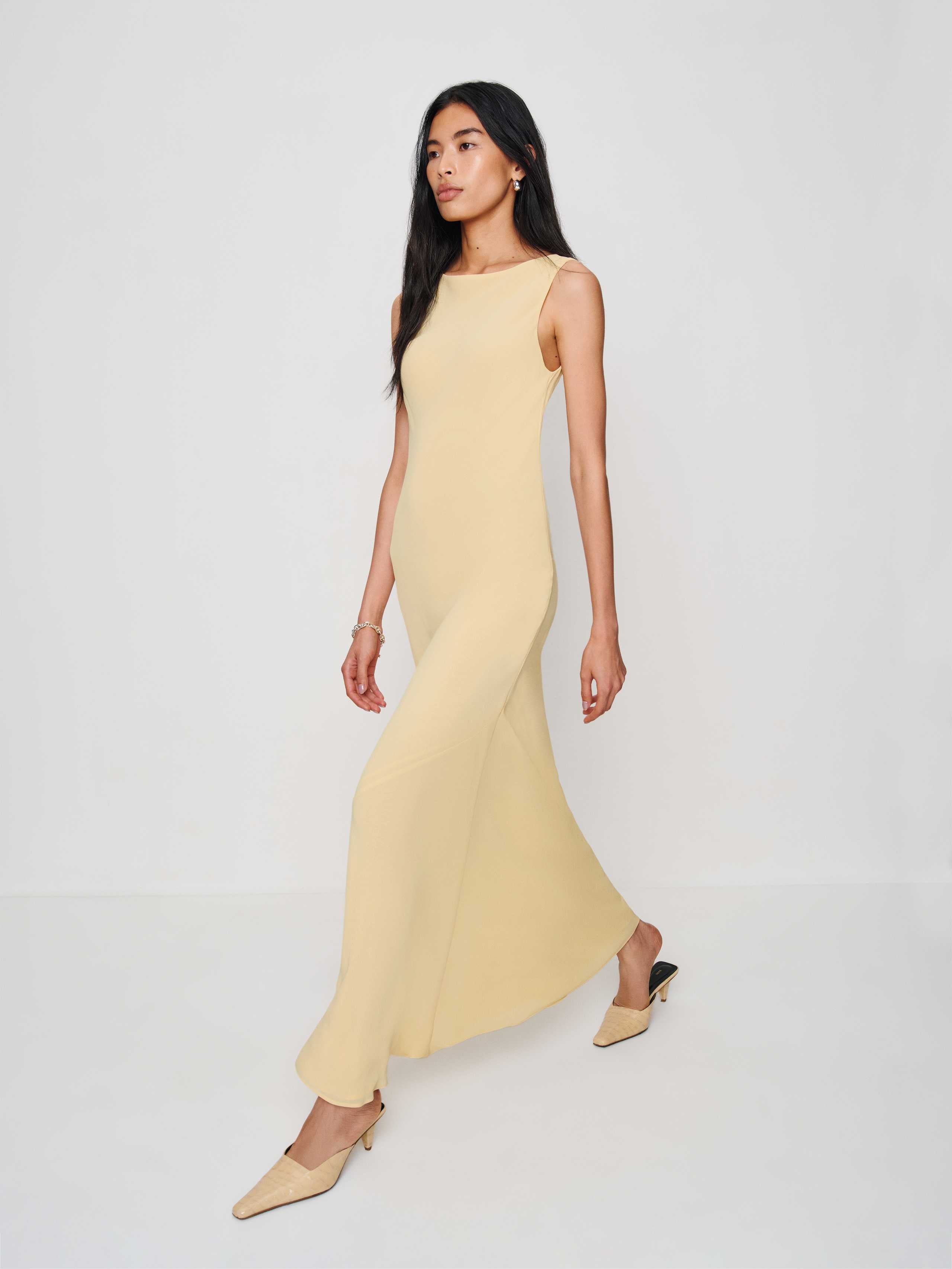 Prescott Dress