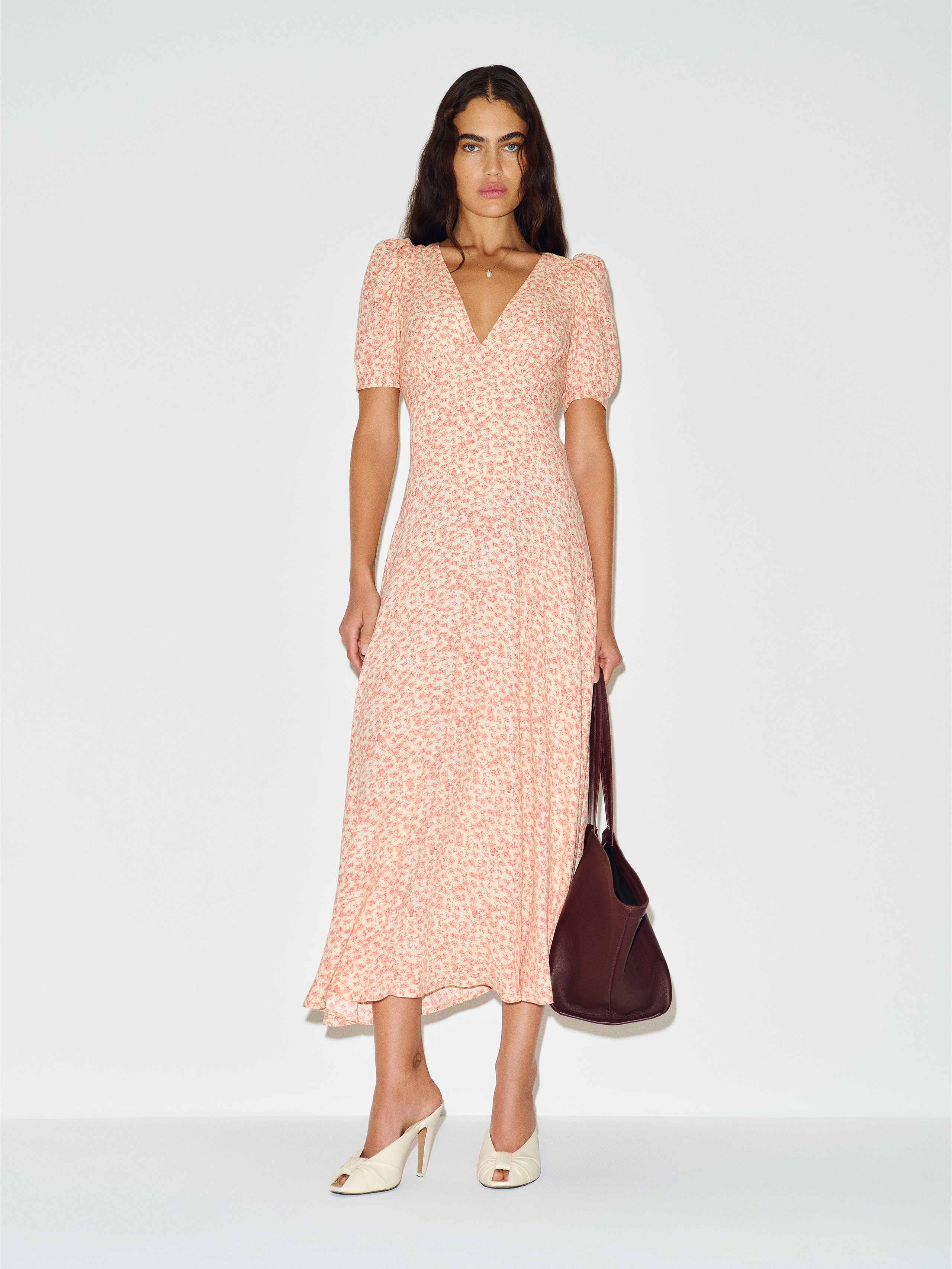 Naira Dress