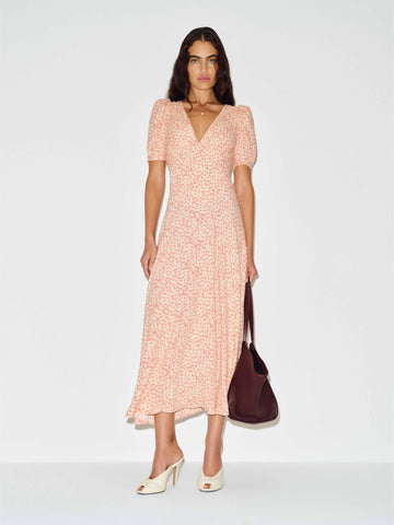 Naira Dress