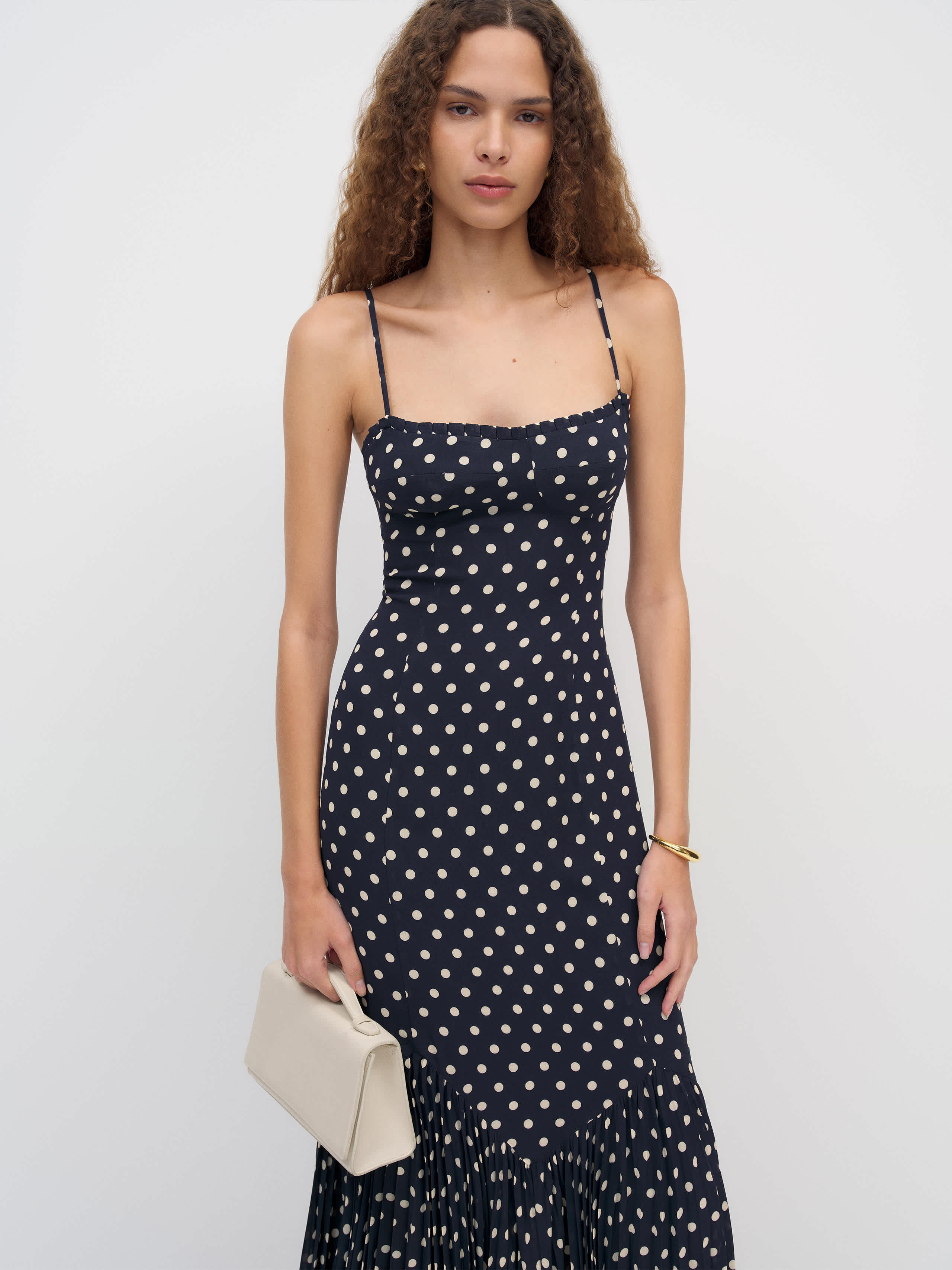Aiko Dress
