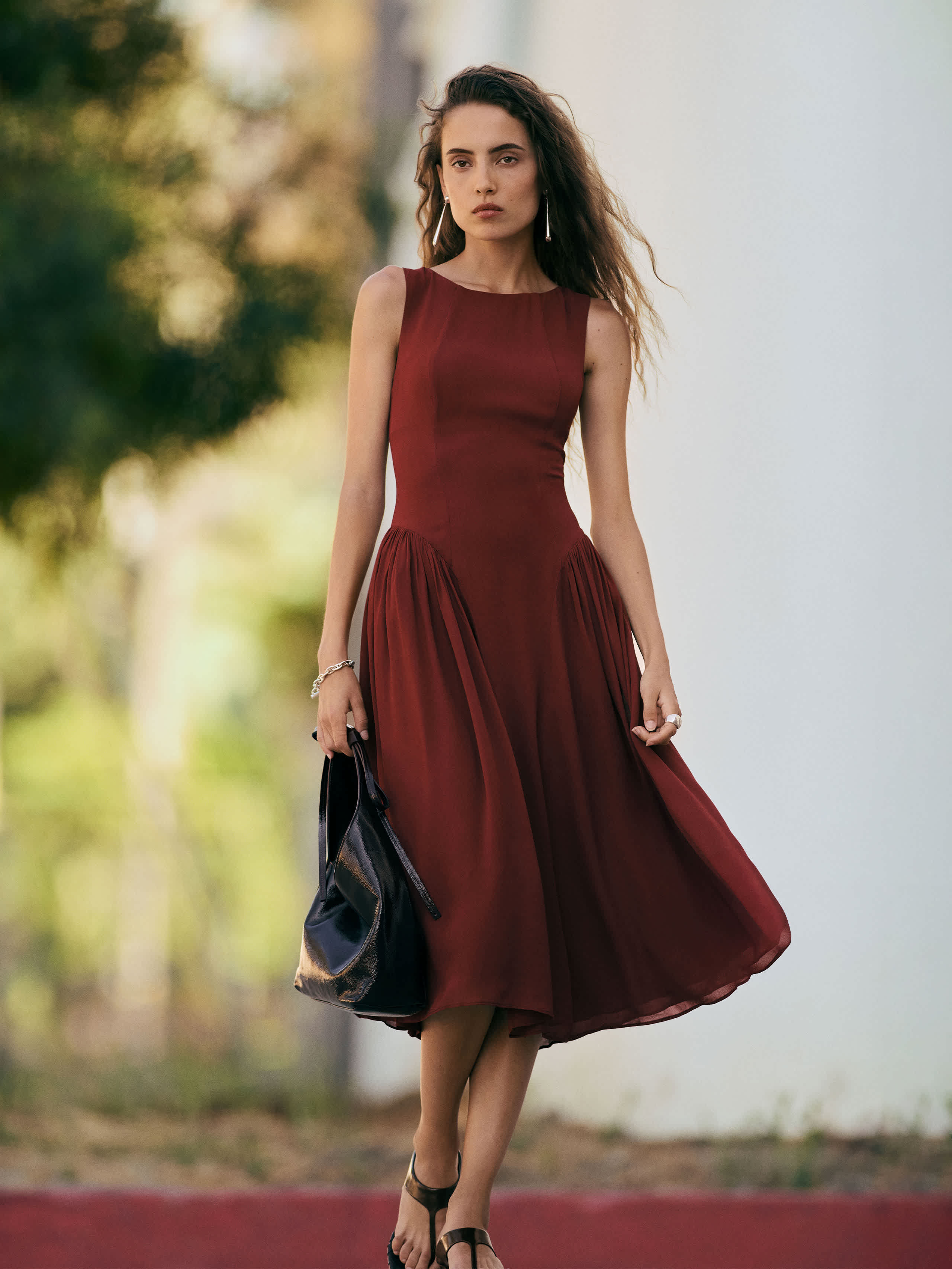 Anelis Dress