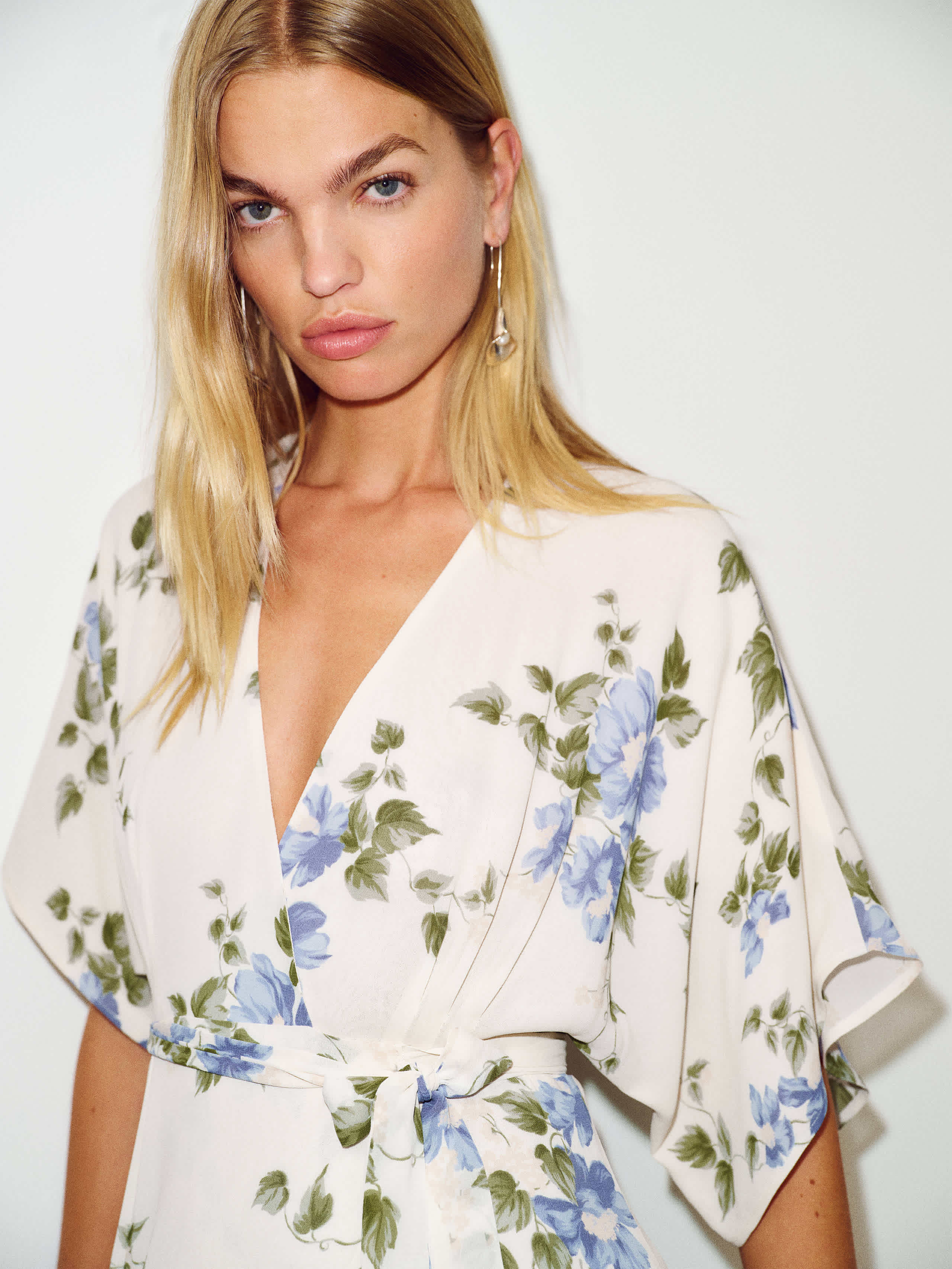 Winslow Dress