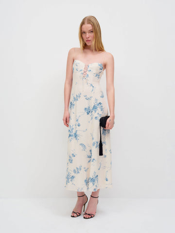 Emely Dress
