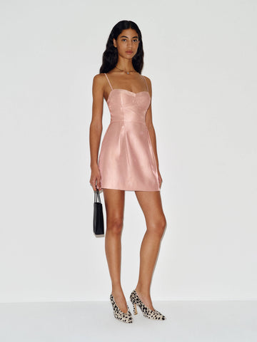 Jorie Dress