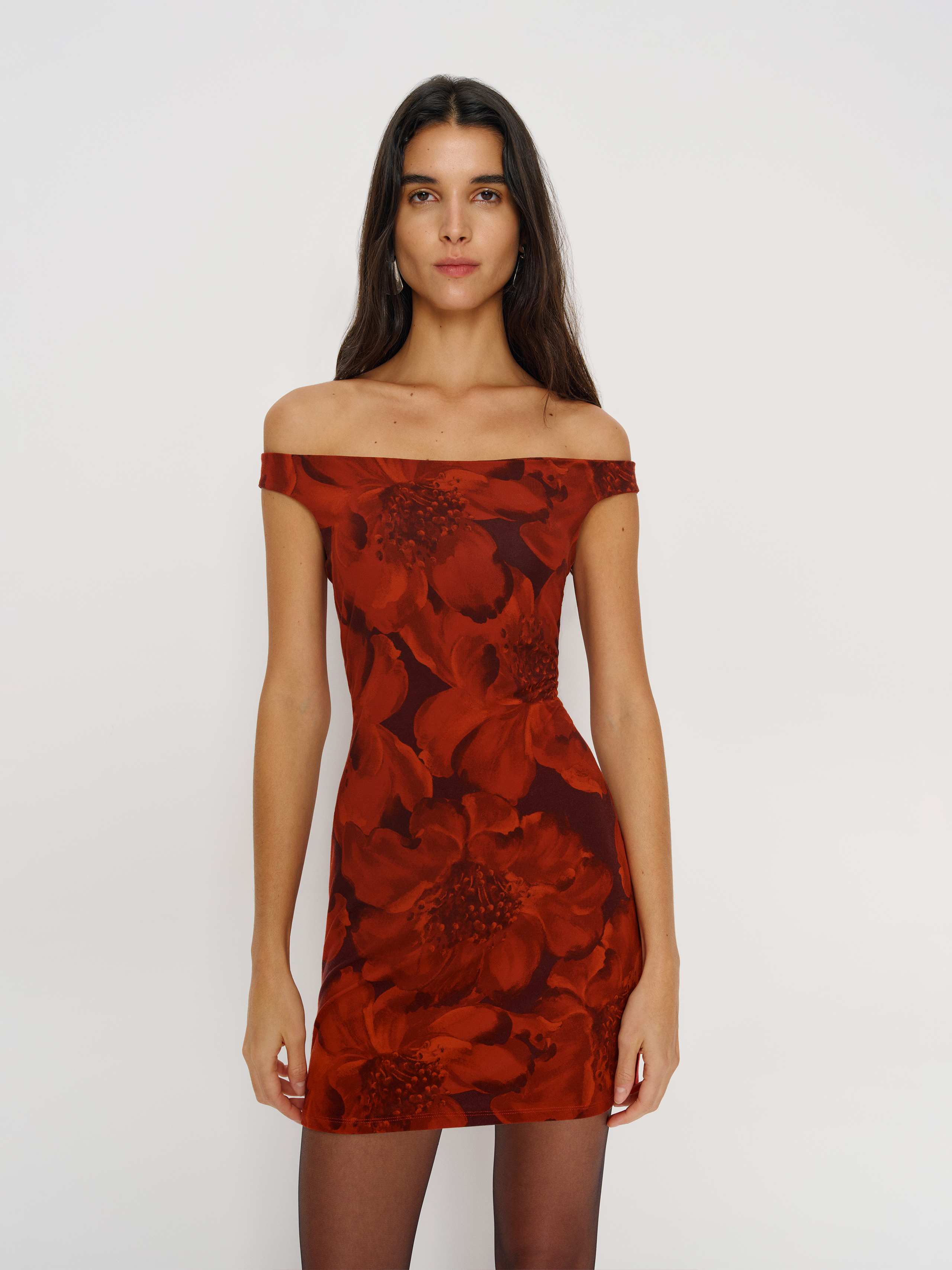 Lia Knit Dress