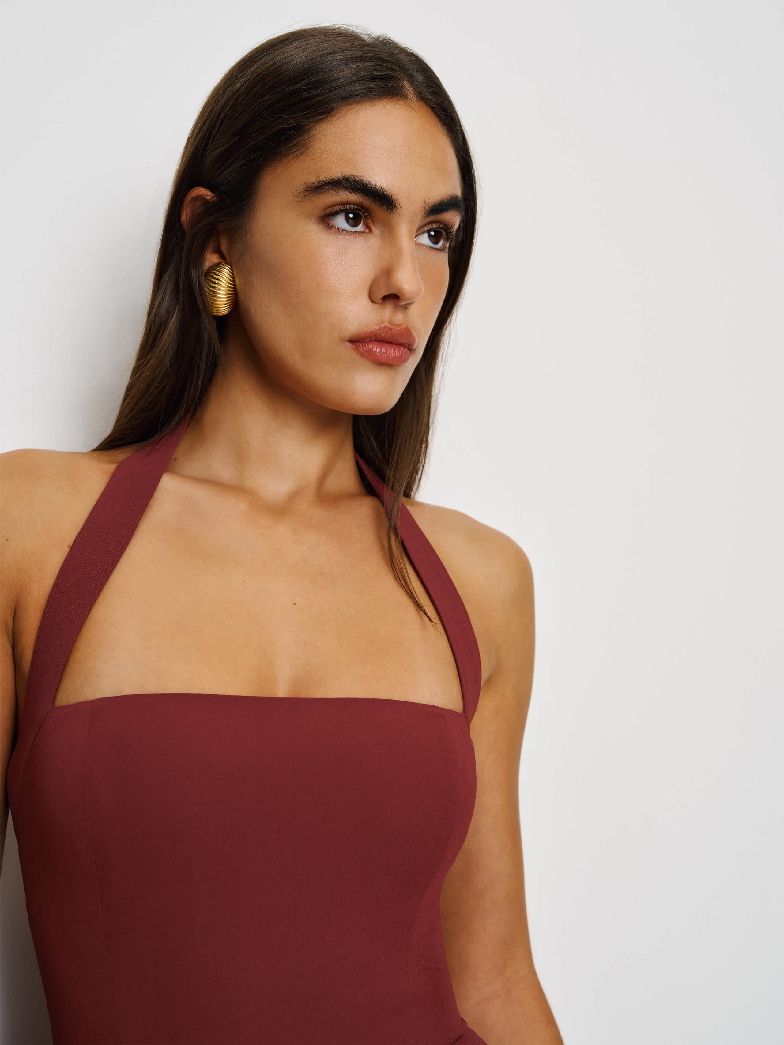 Jovelle Dress