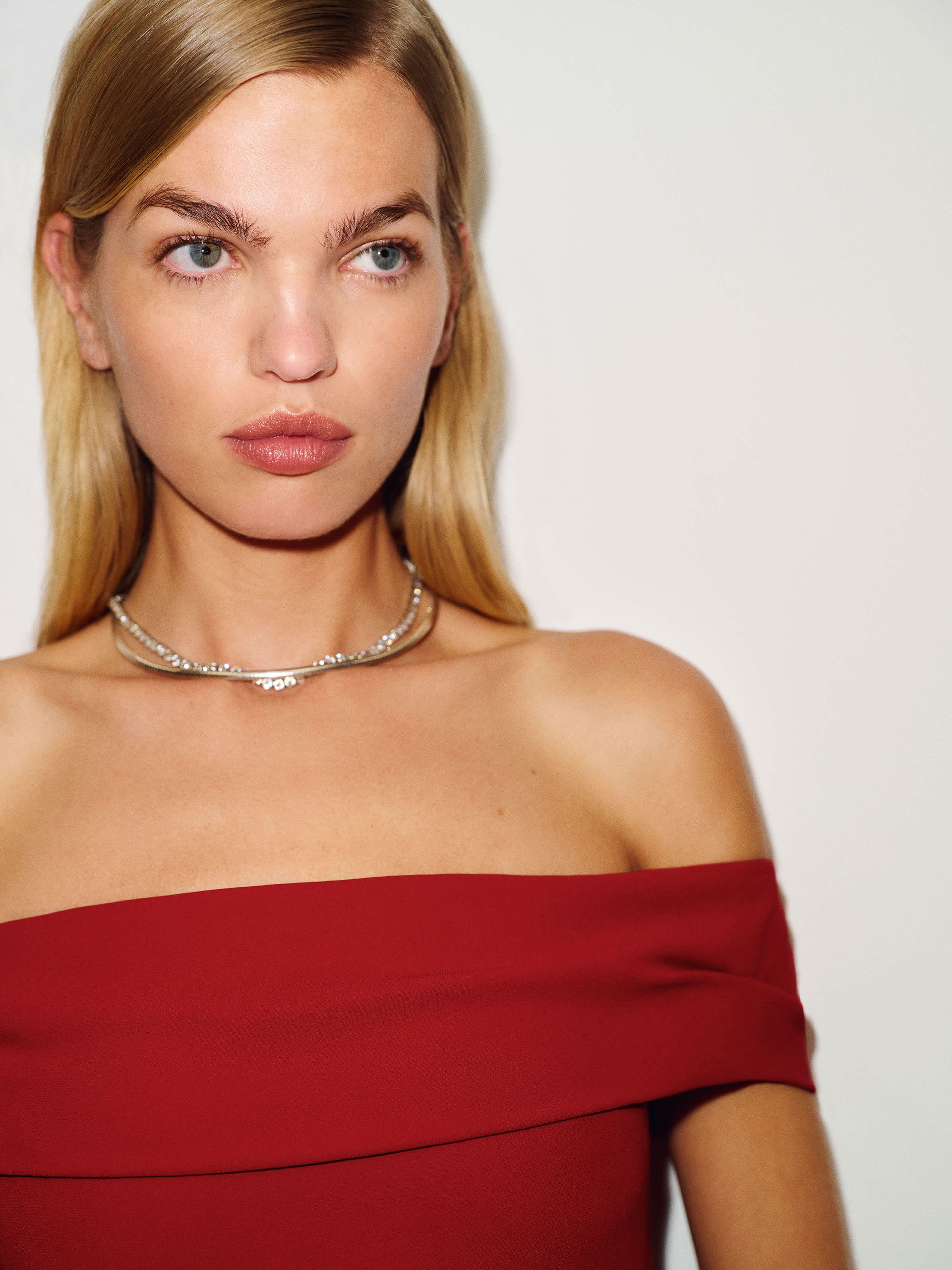 Carrera Dress
