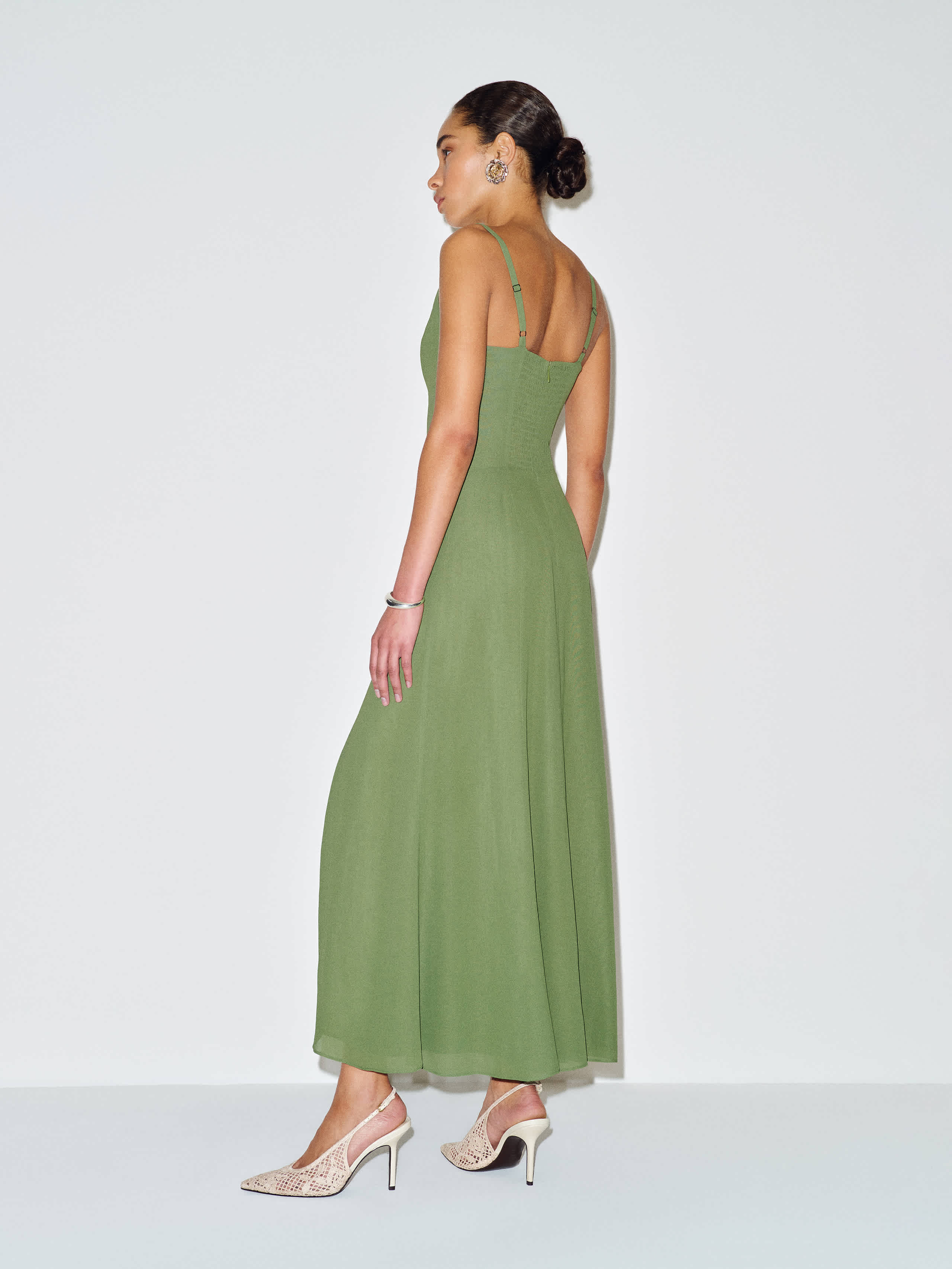 Ailany Dress