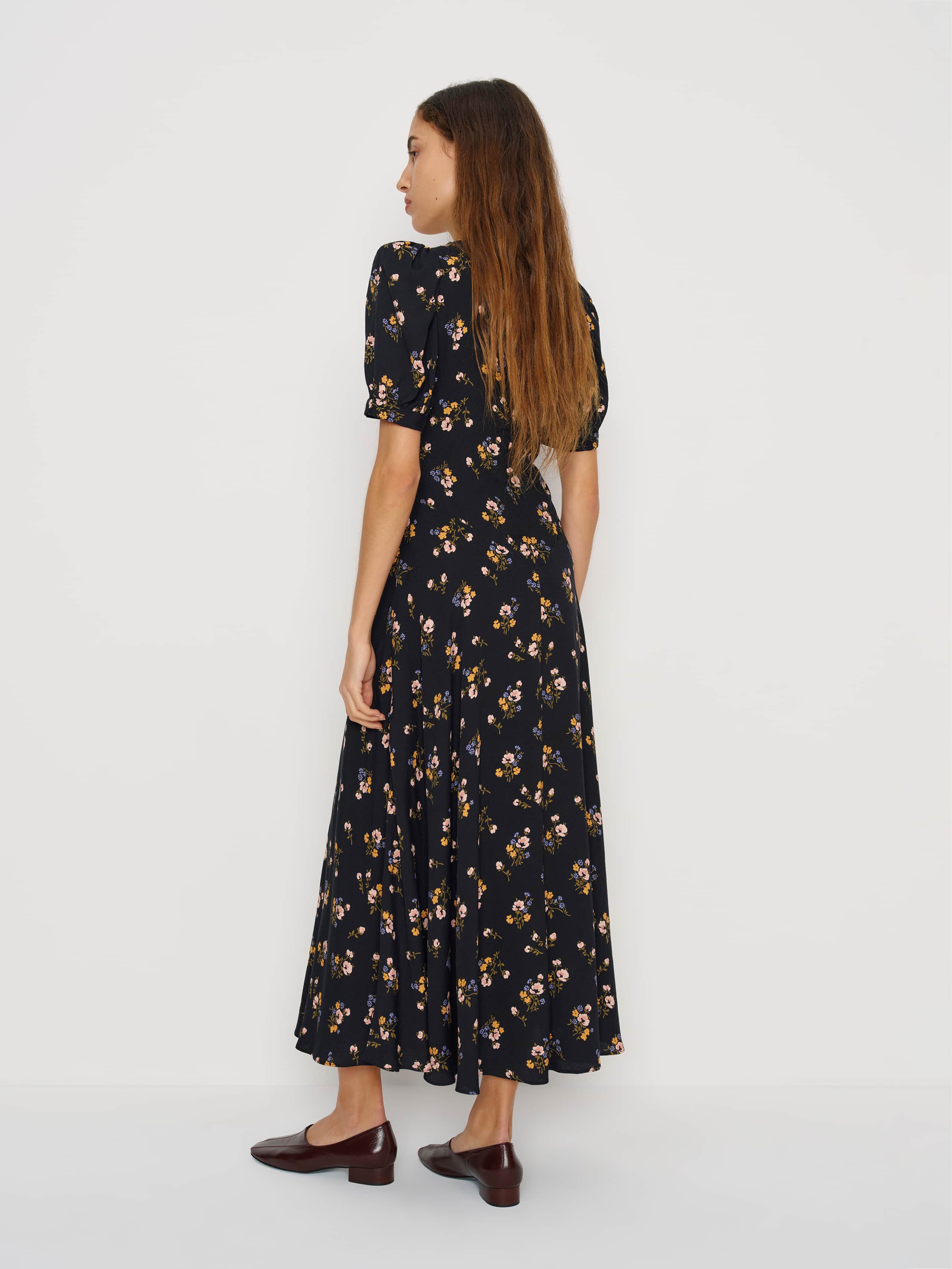 Naira Dress