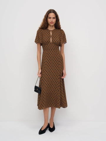 Corynn Dress