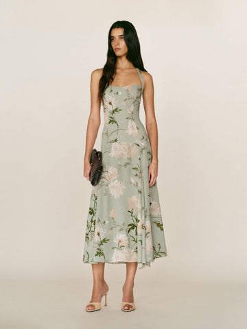 Yanitza Dress