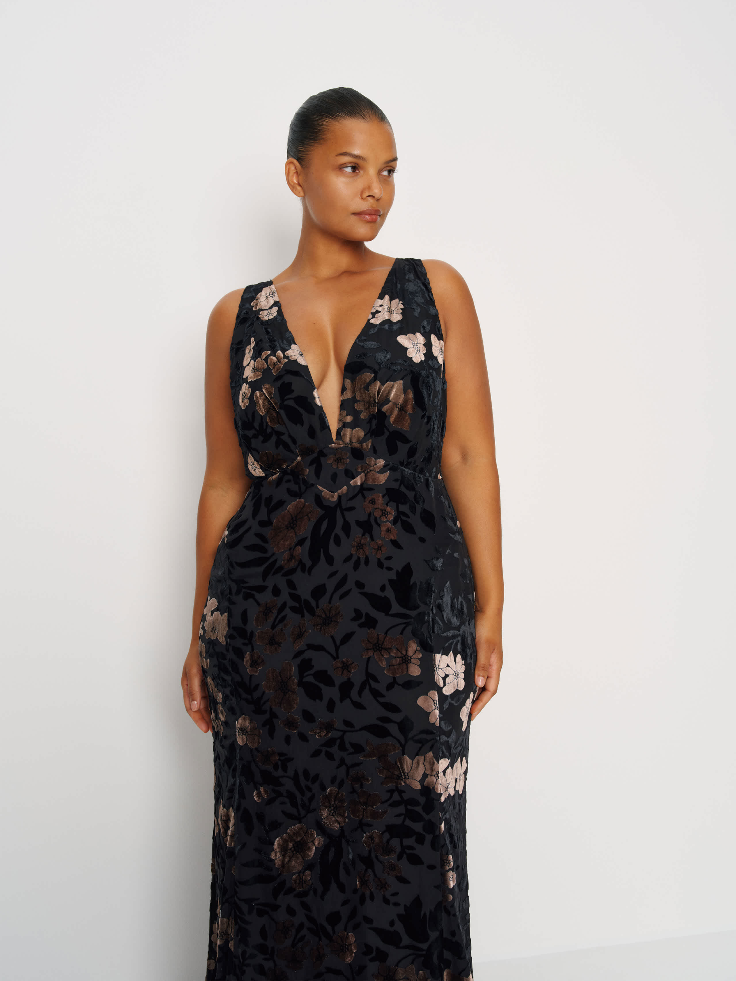 Hugo Dress Es