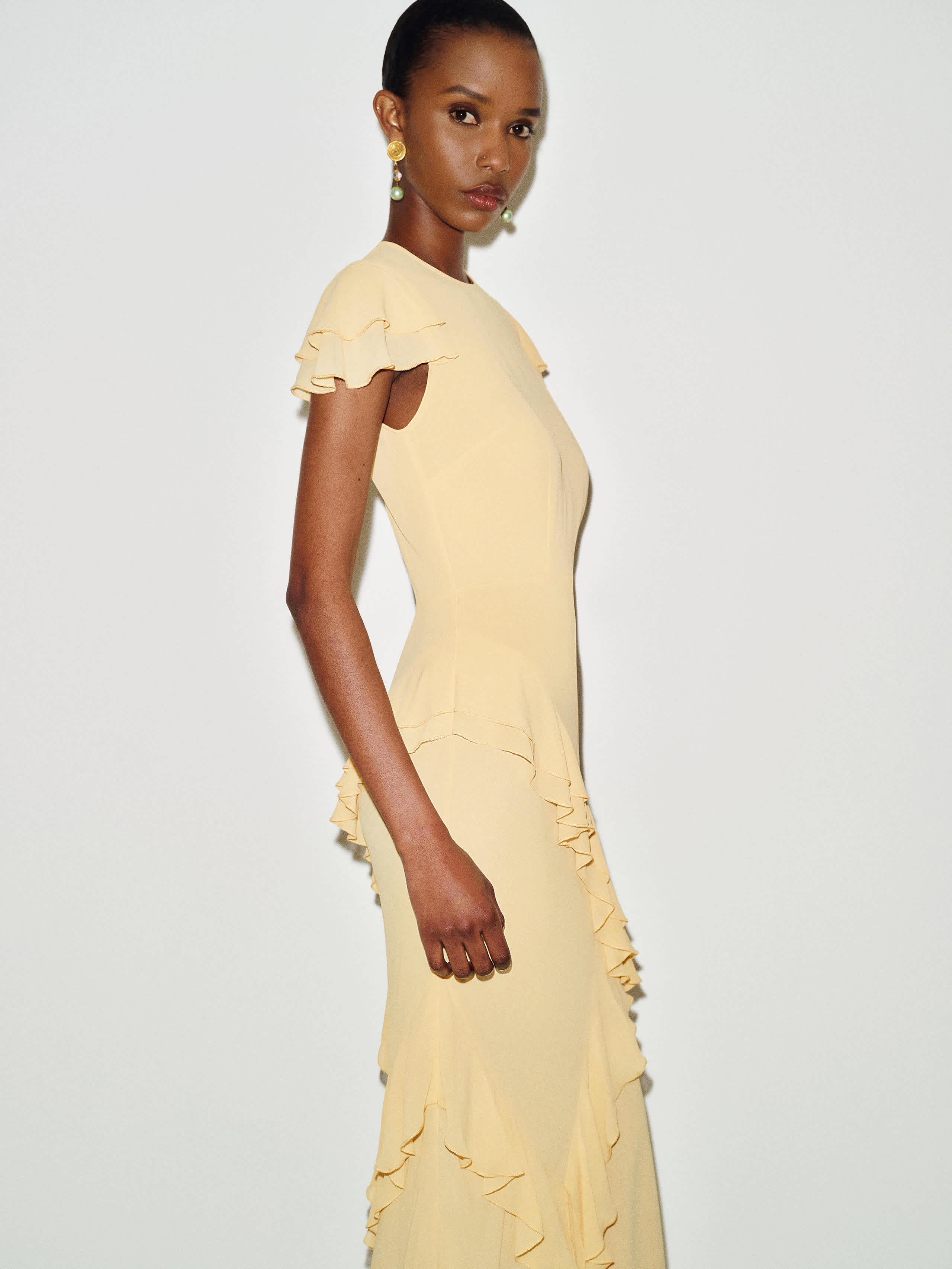 Camila Dress