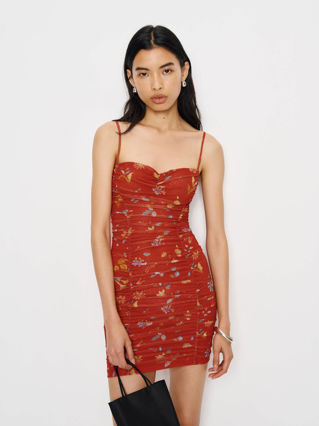 Adeline Knit Dress