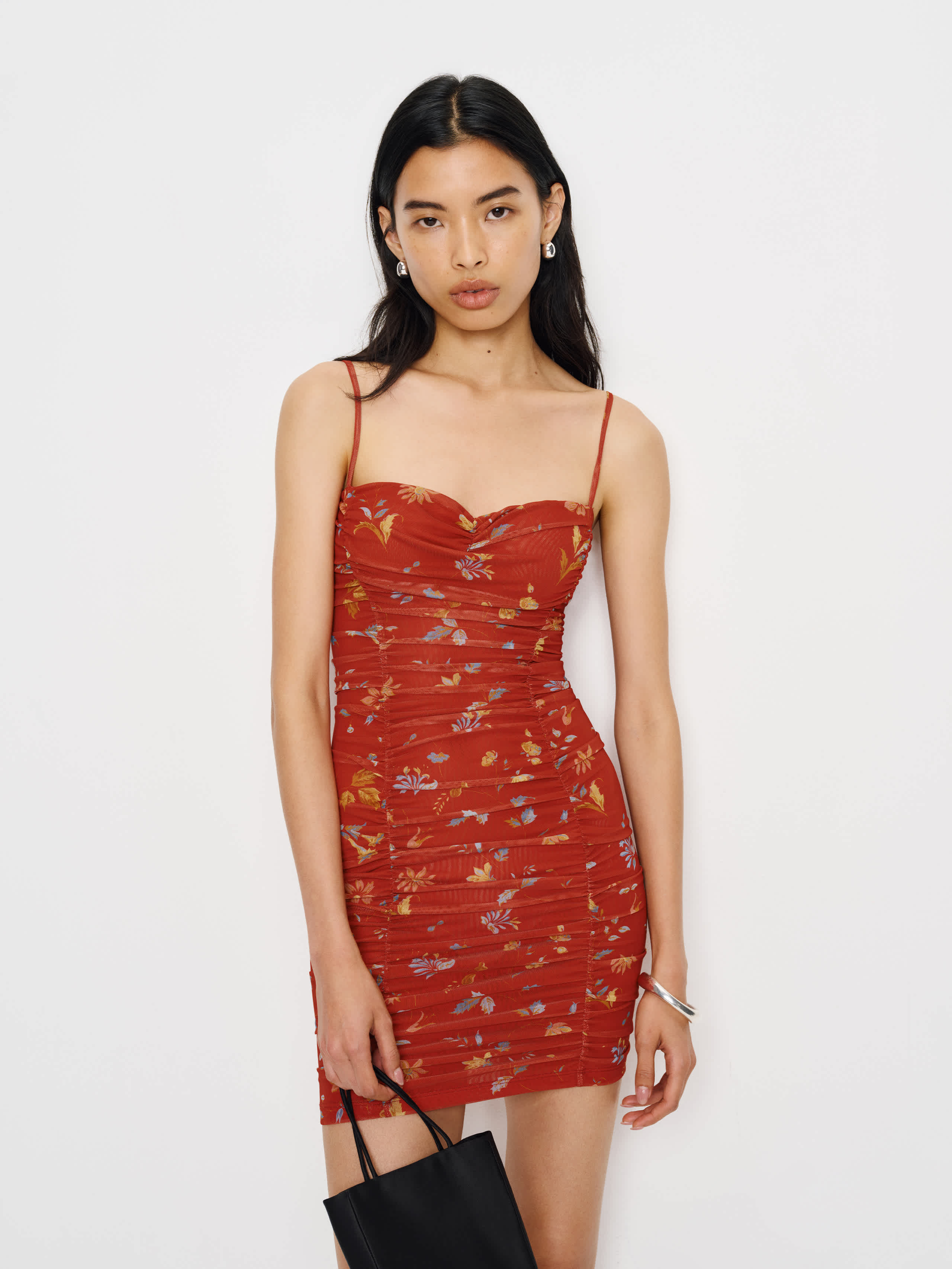 Adeline Knit Dress