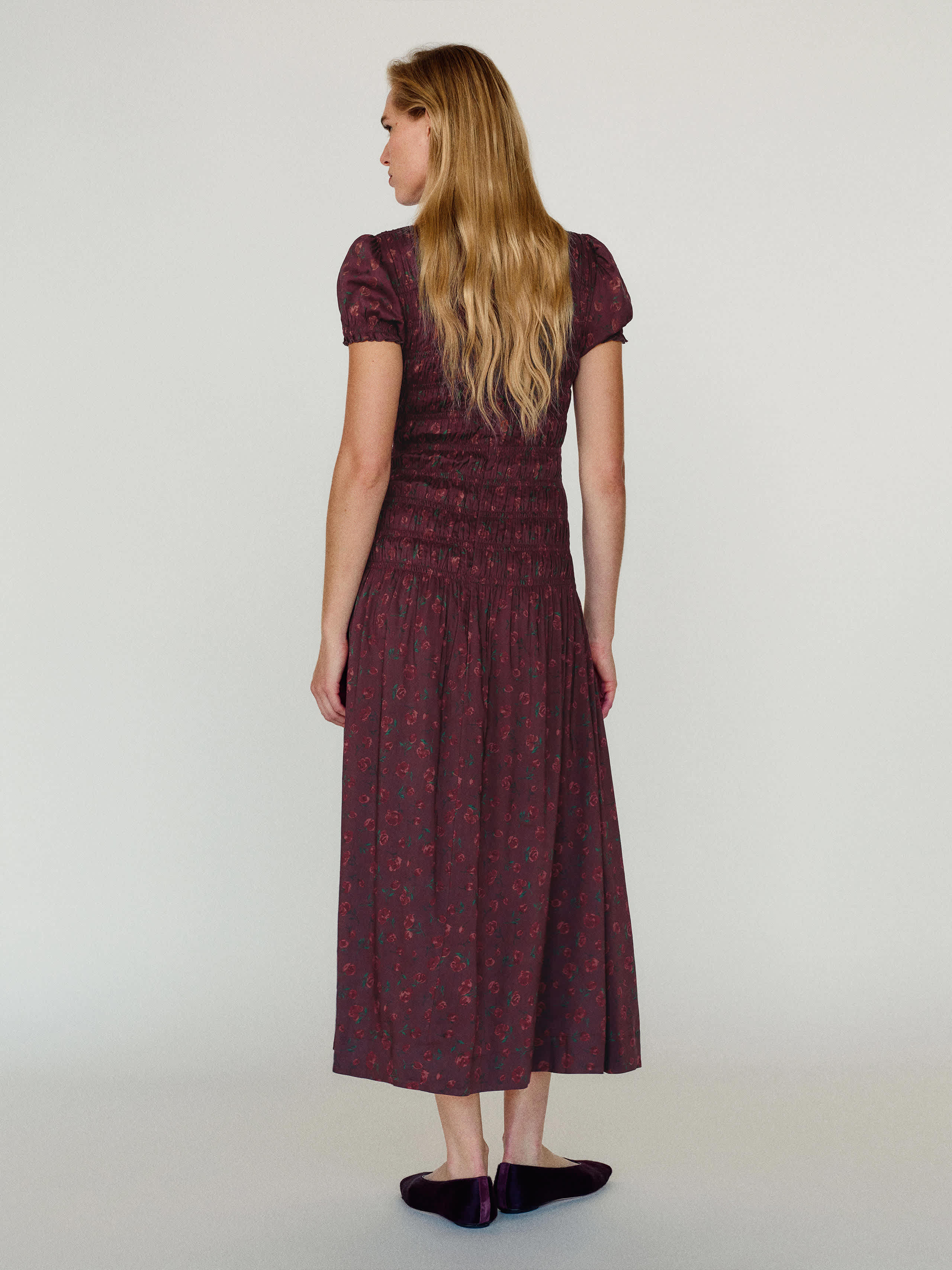 Kiria Dress