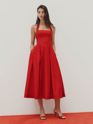 Seine Dress