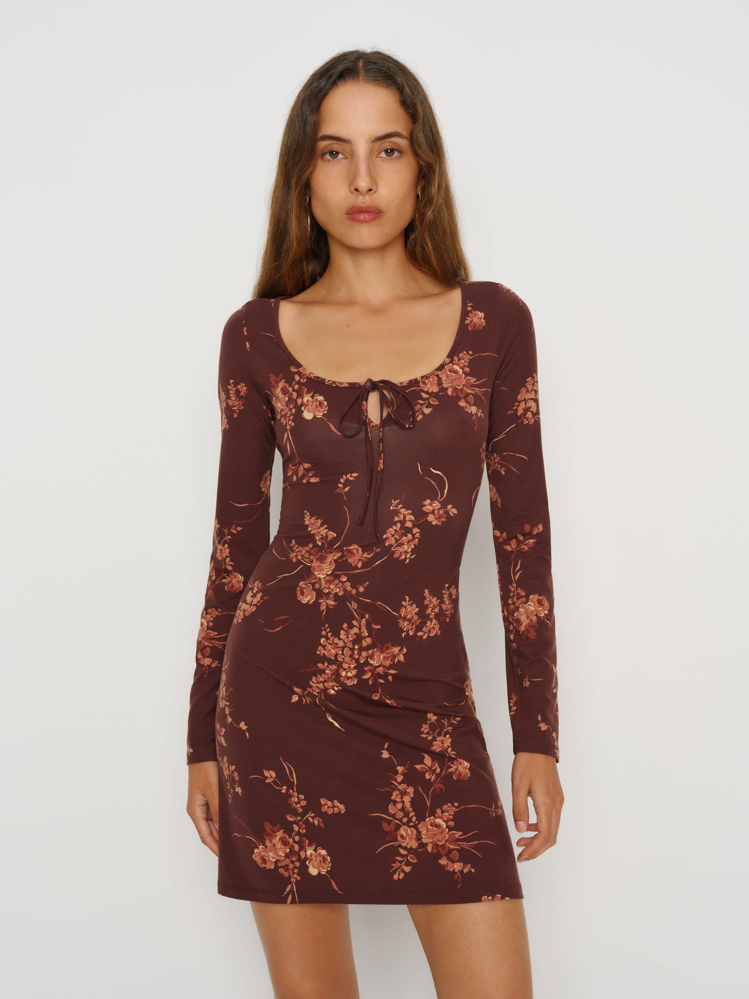 Maisie Knit Dress