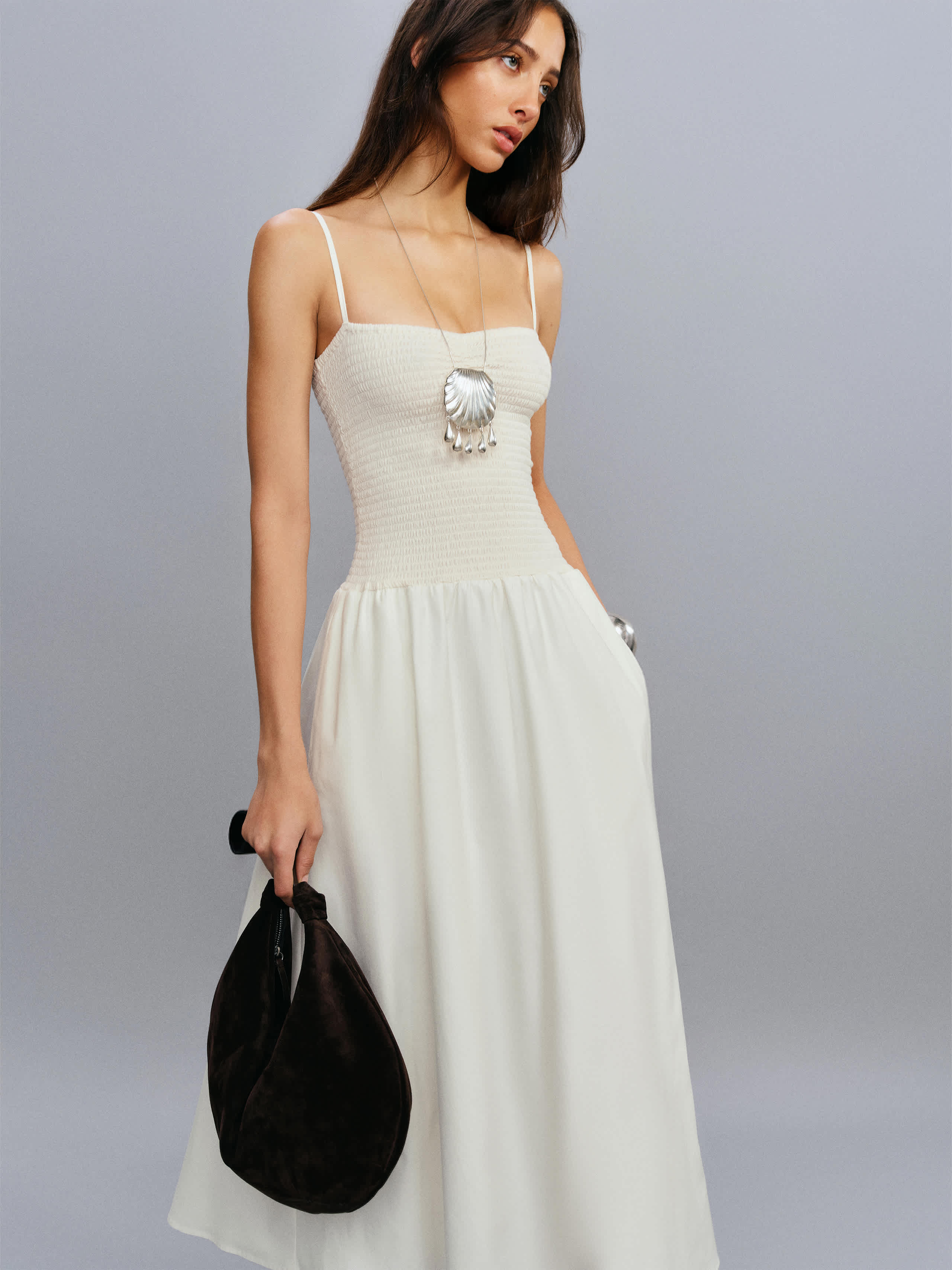 Nellie Knit Dress