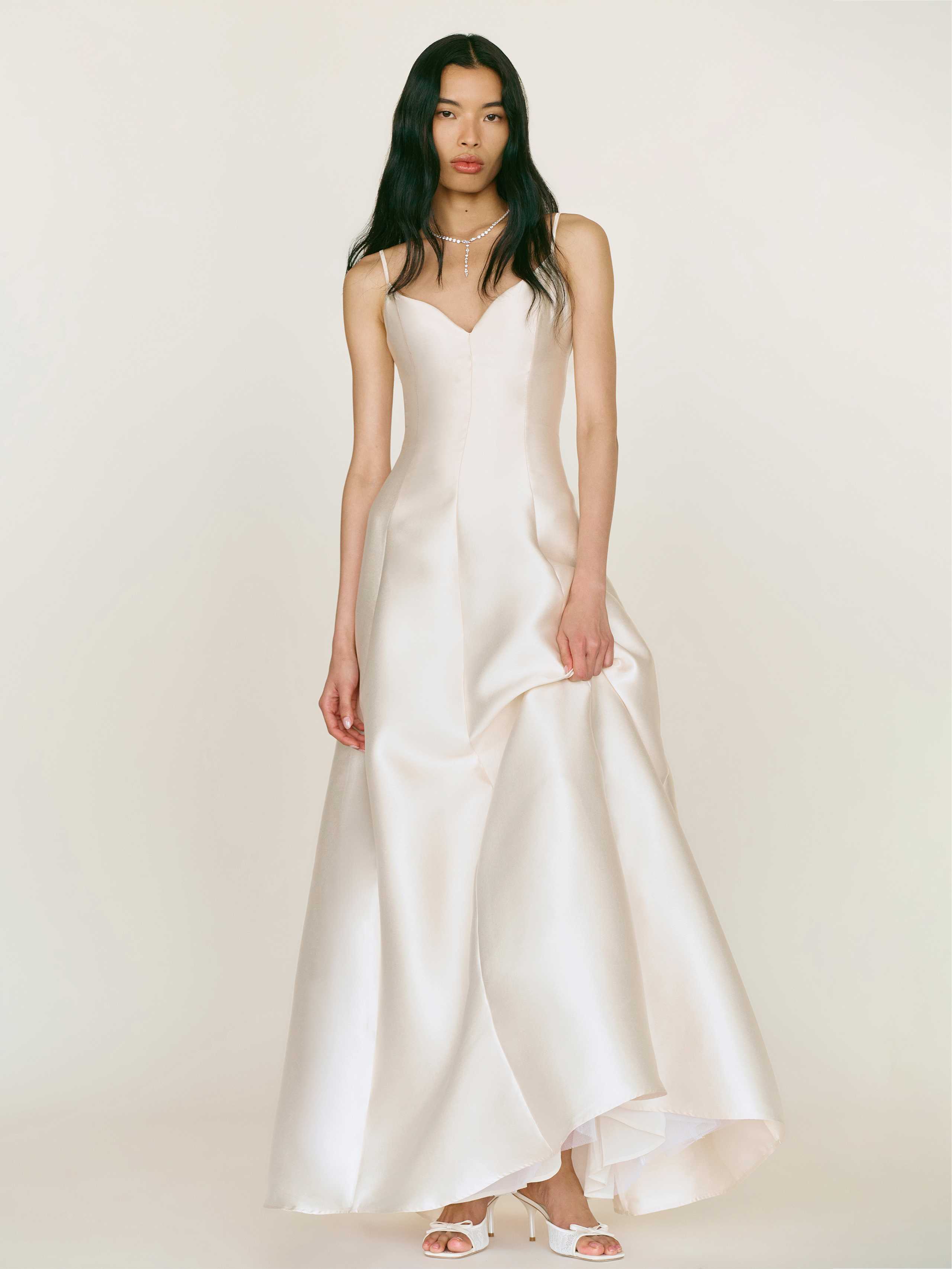 Korie Dress
