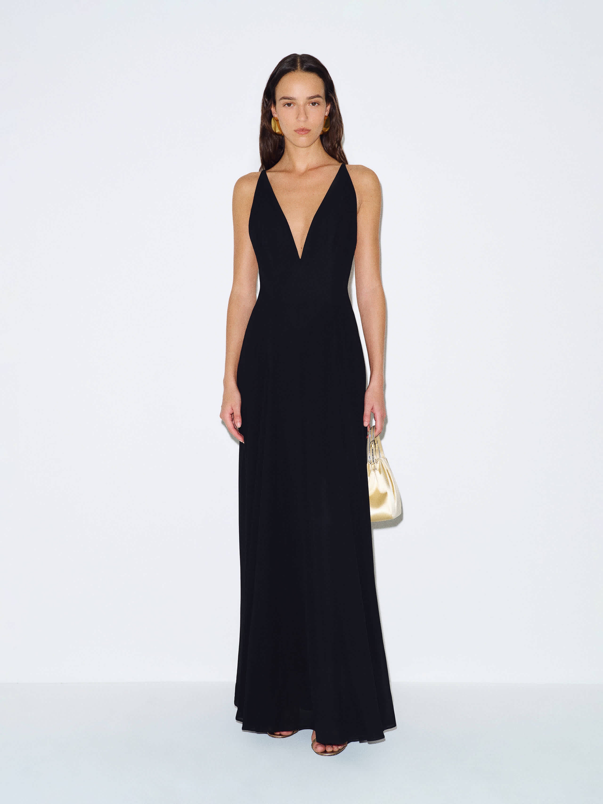 Carissa Dress