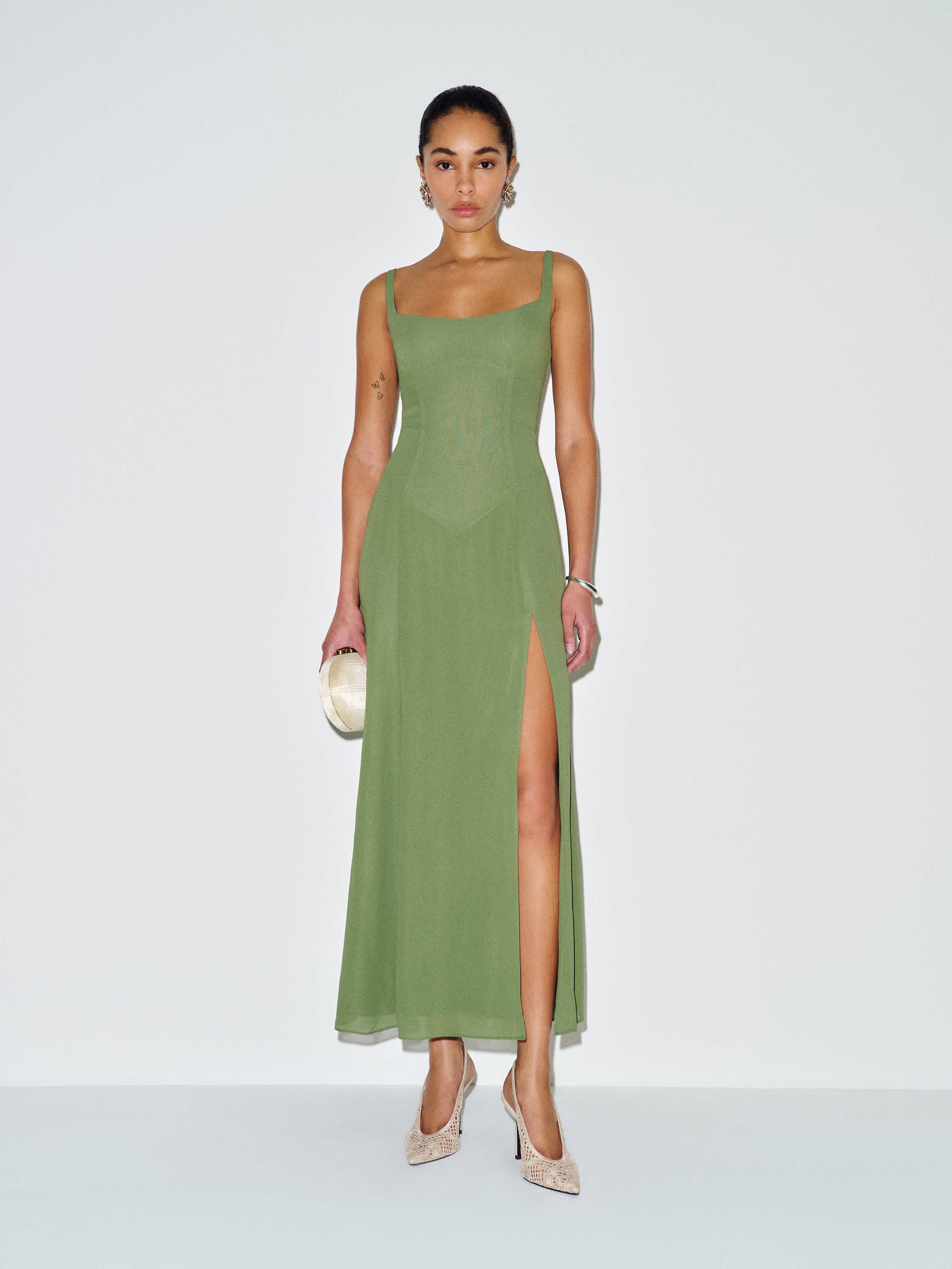 Ailany Dress
