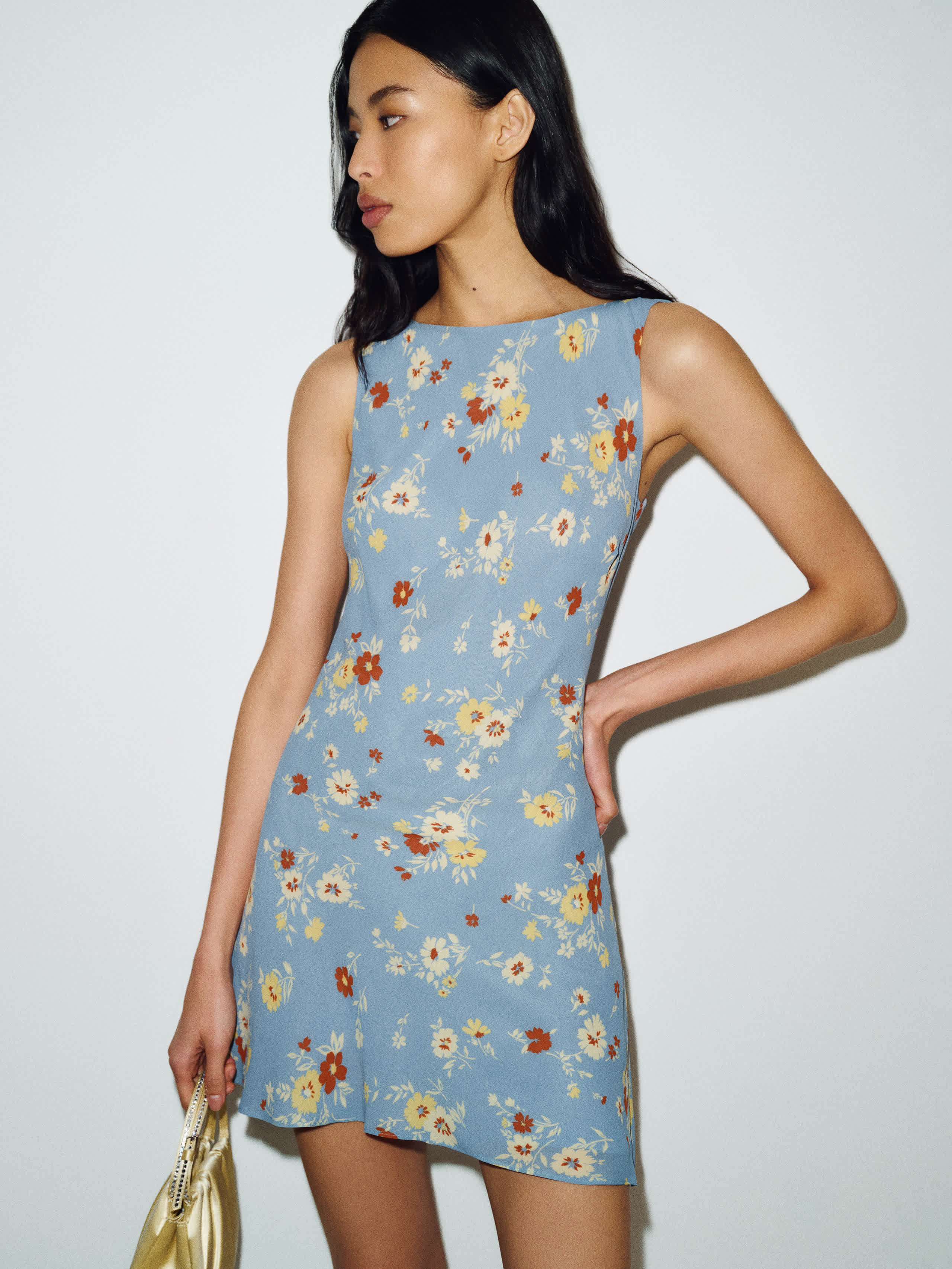Dale Dress