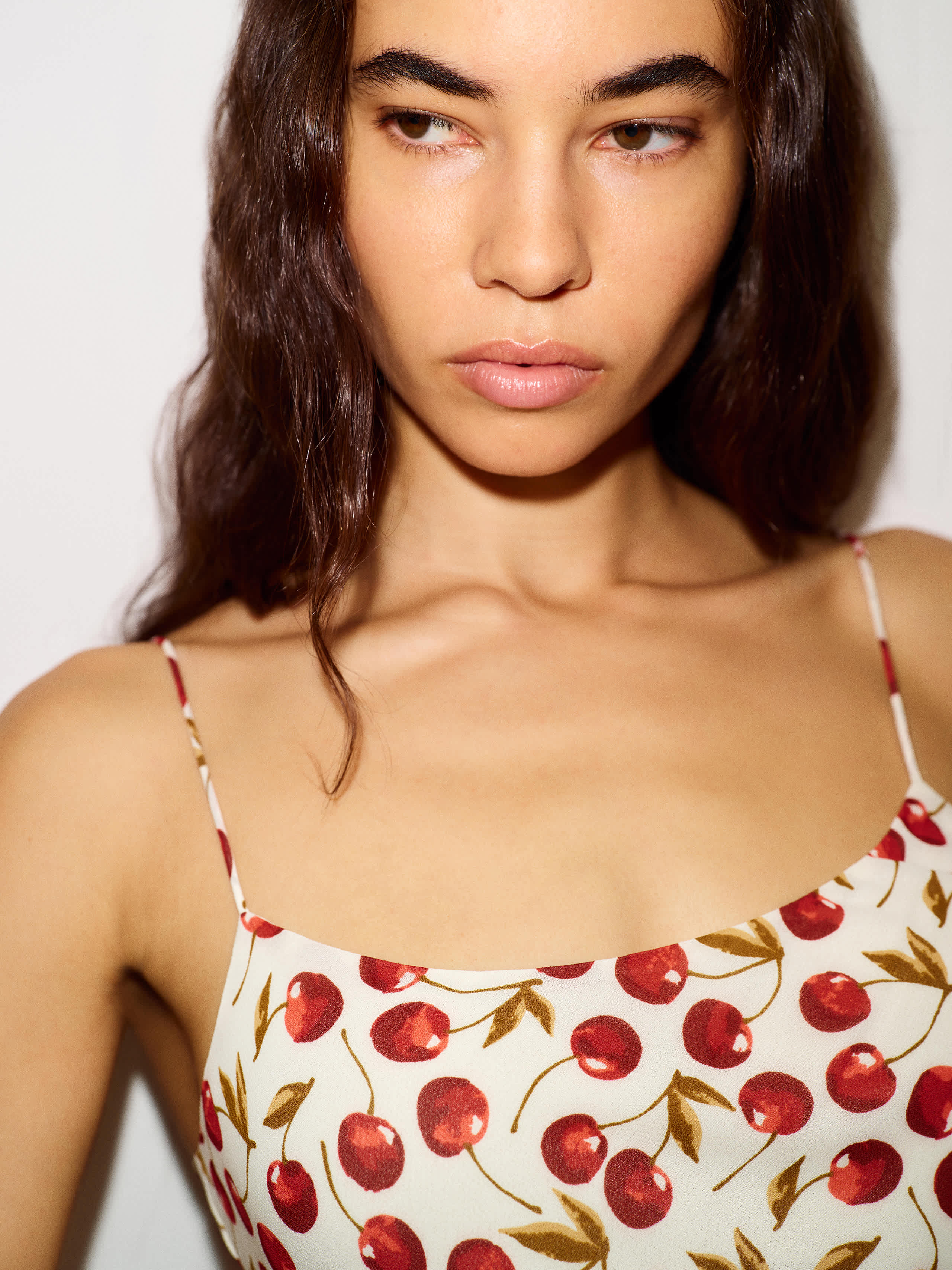 Suki Dress