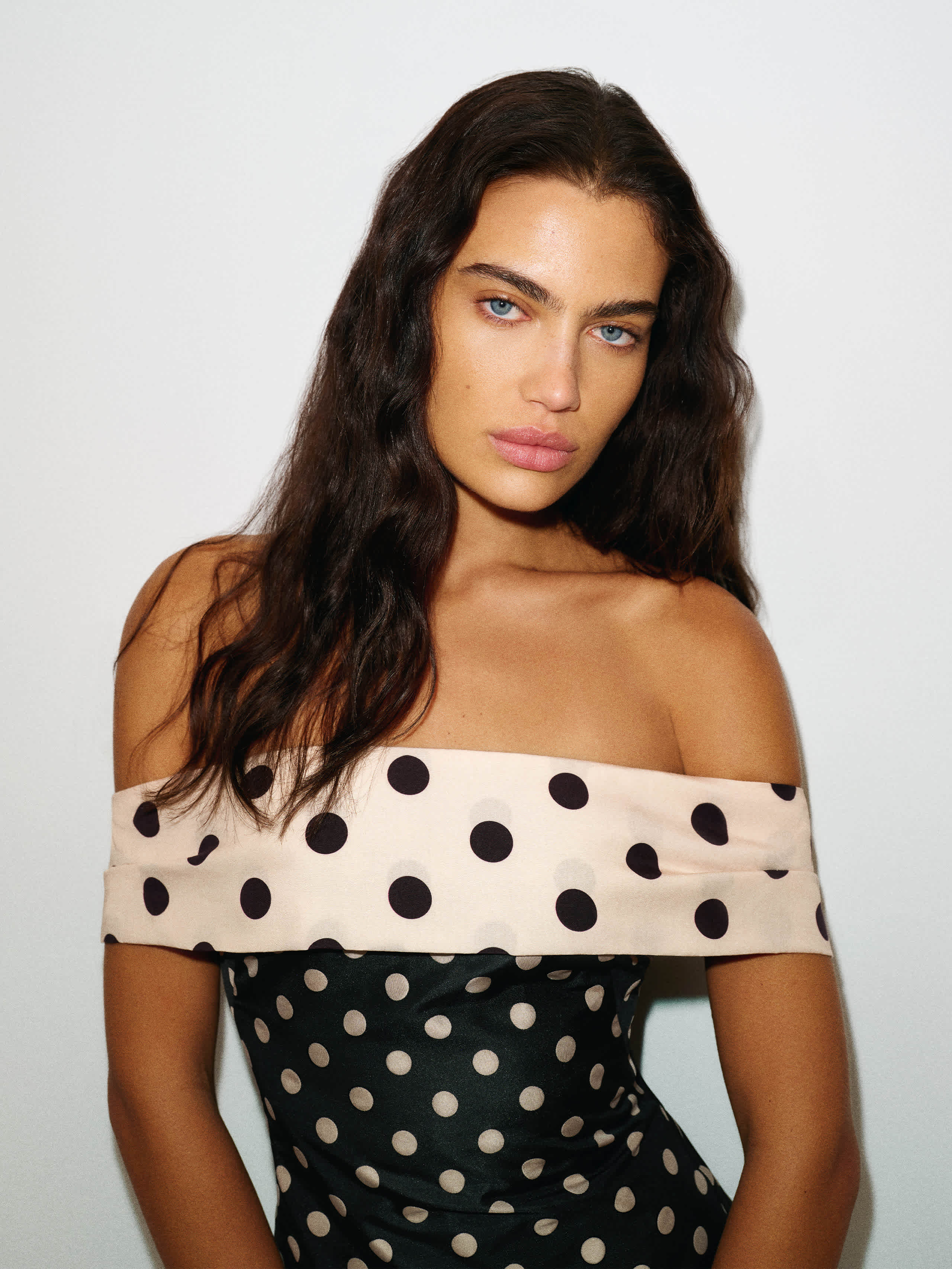 Carrera Dress