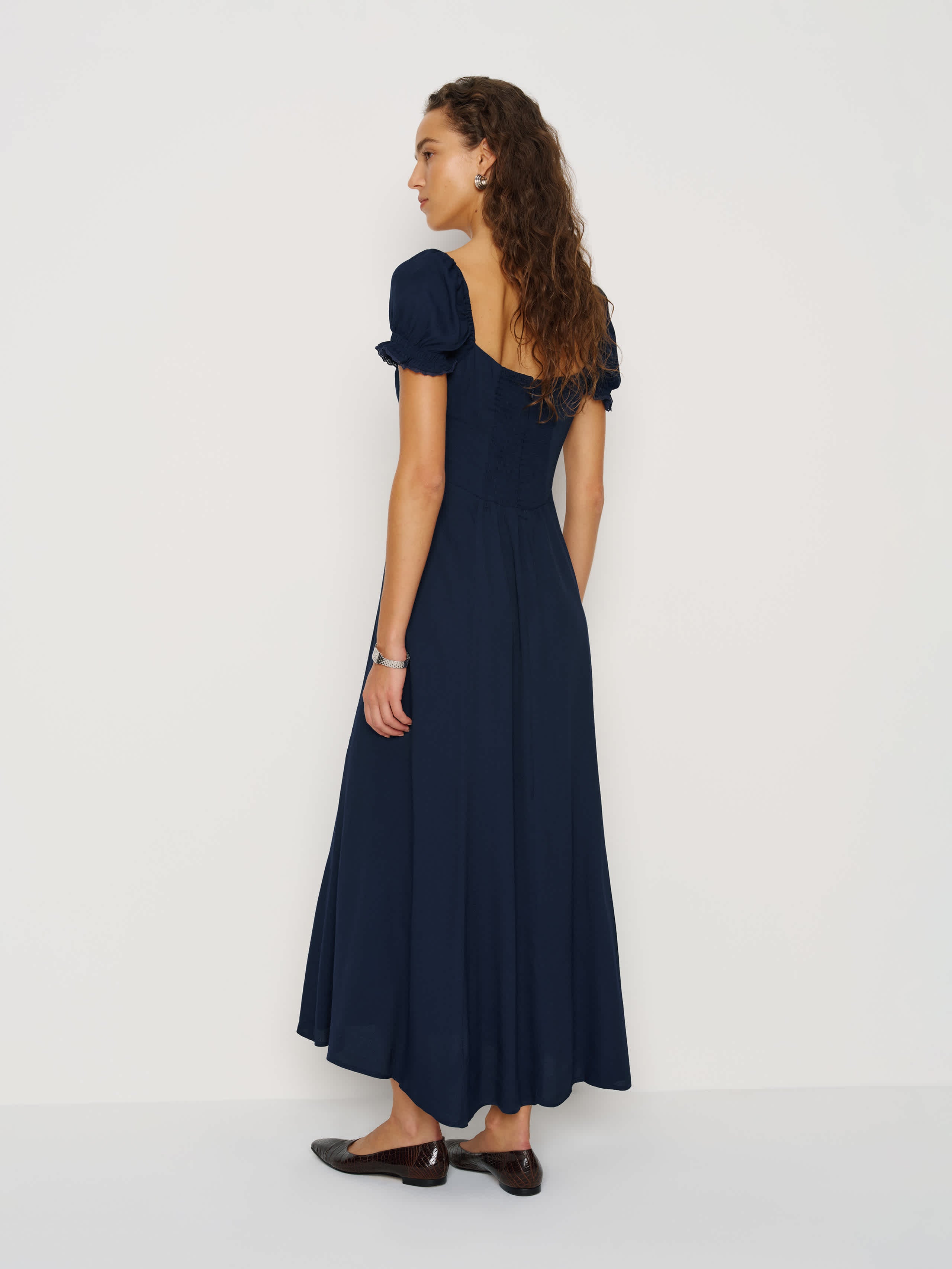 Shyla Dress