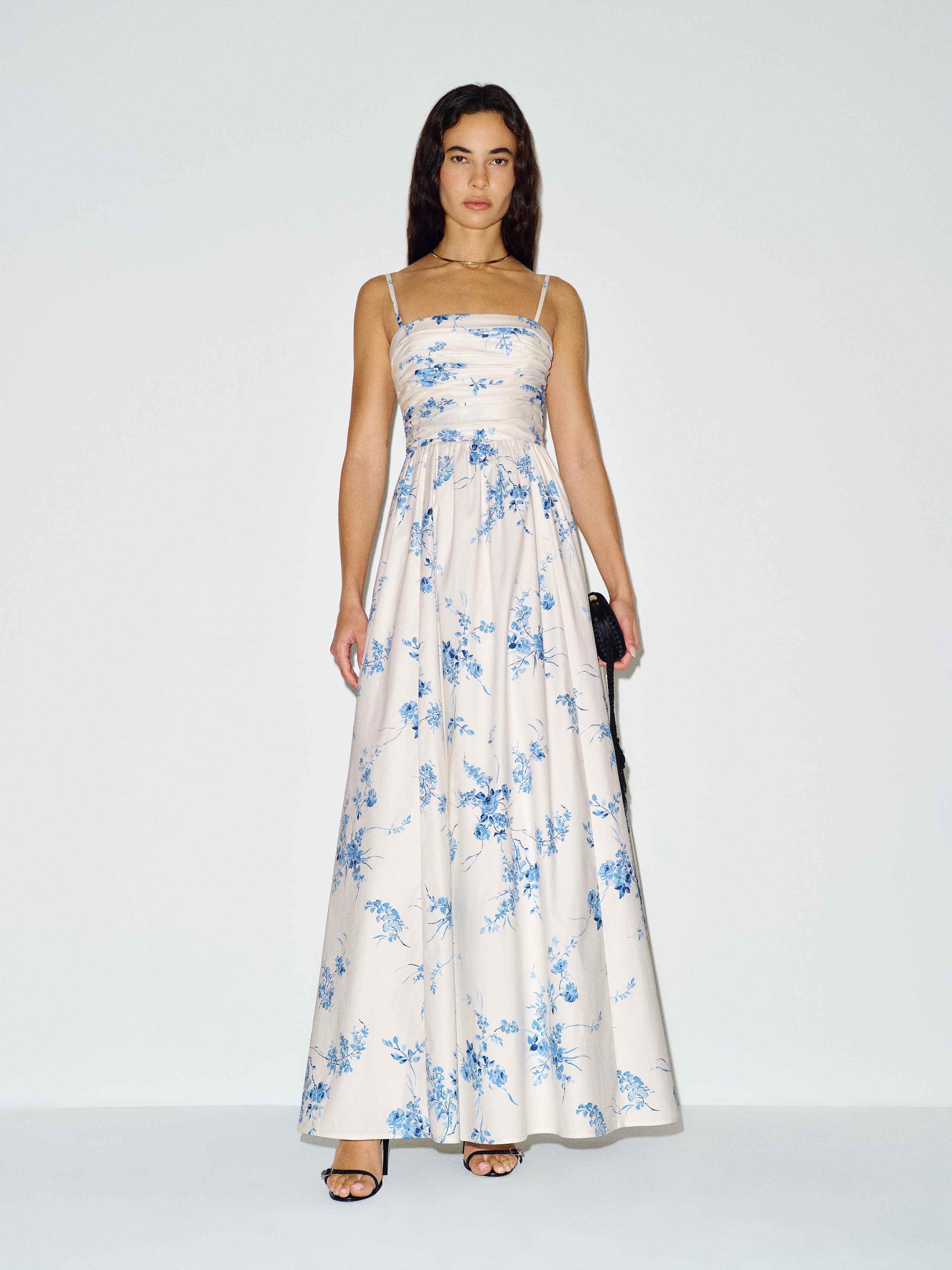 Kastoria Dress