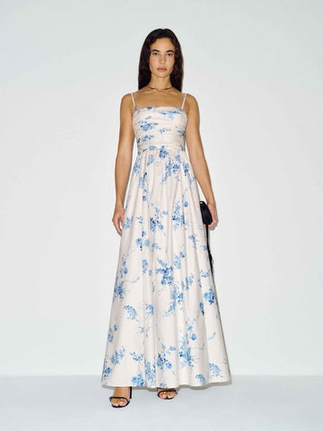 Kastoria Dress