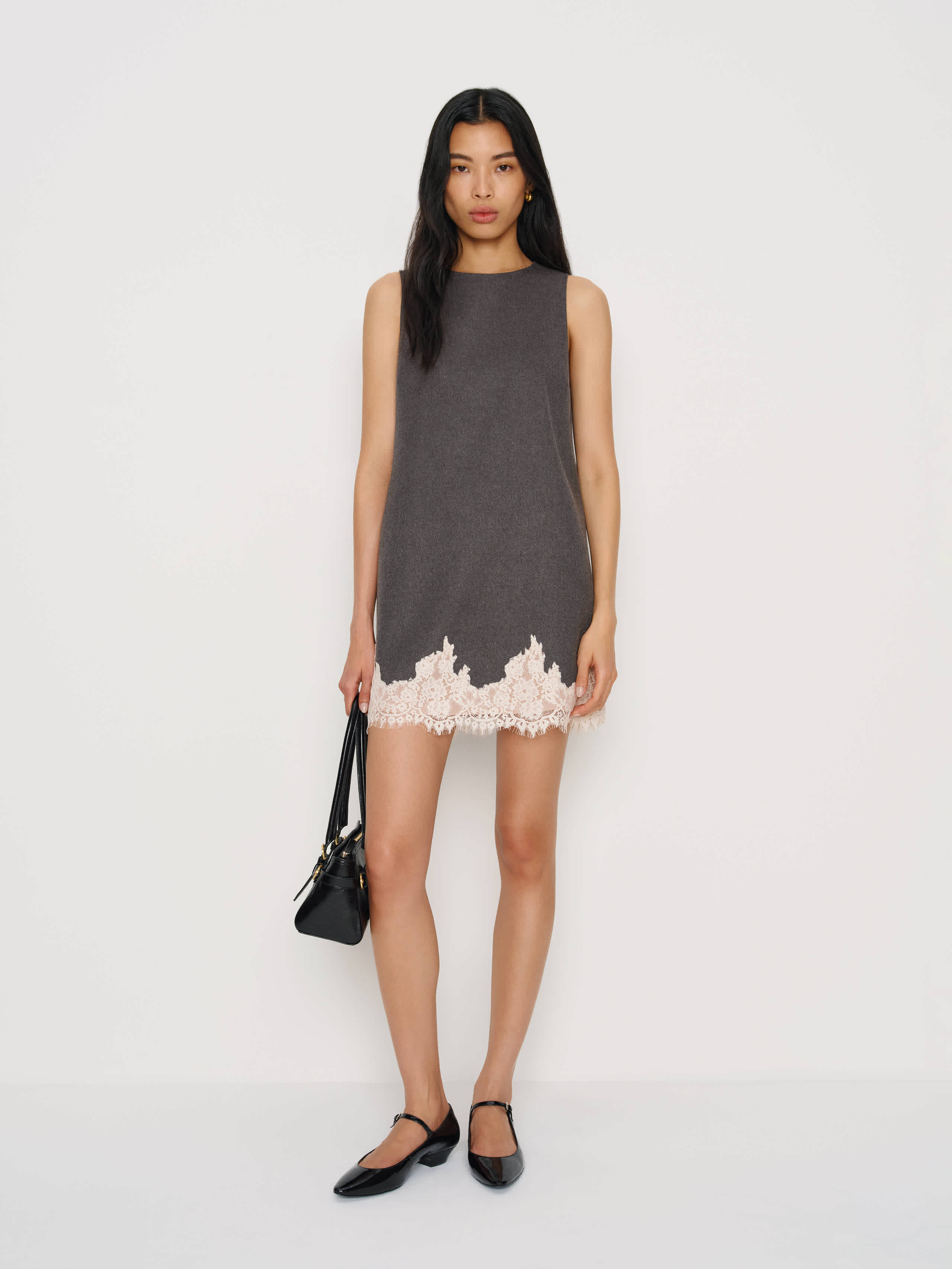 Jessalyn Dress