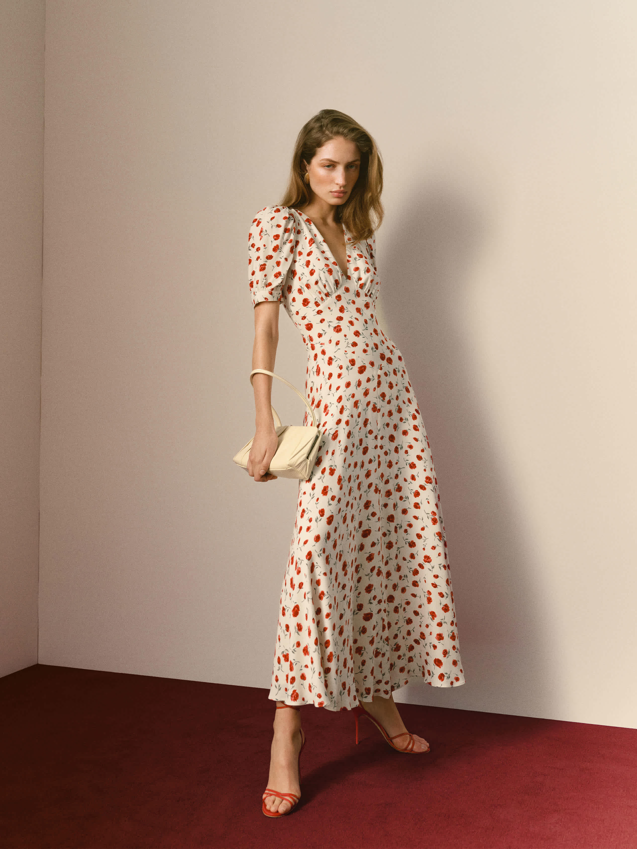 Naira Dress
