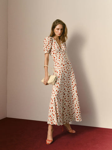 Naira Dress