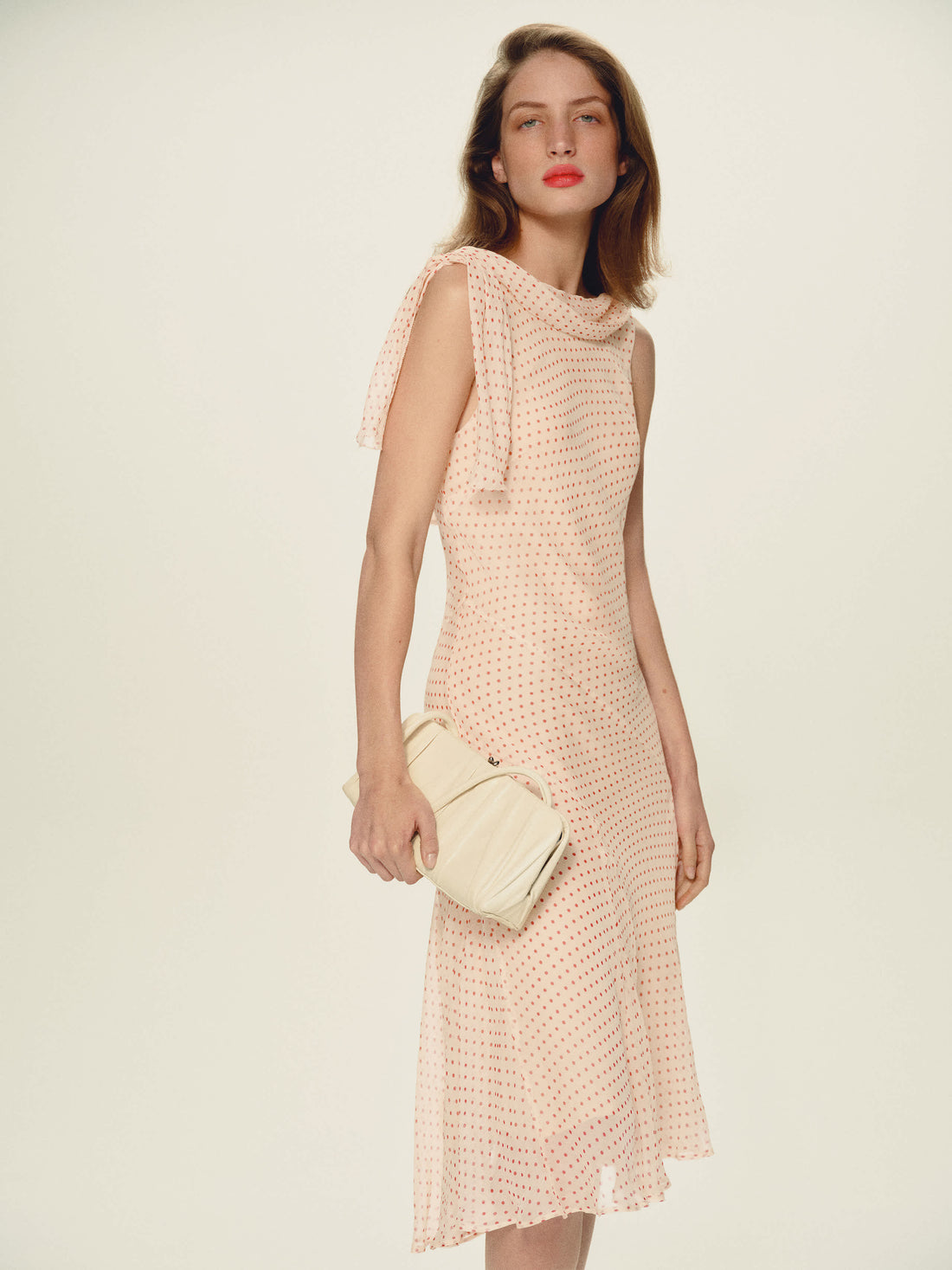 Oleta Dress
