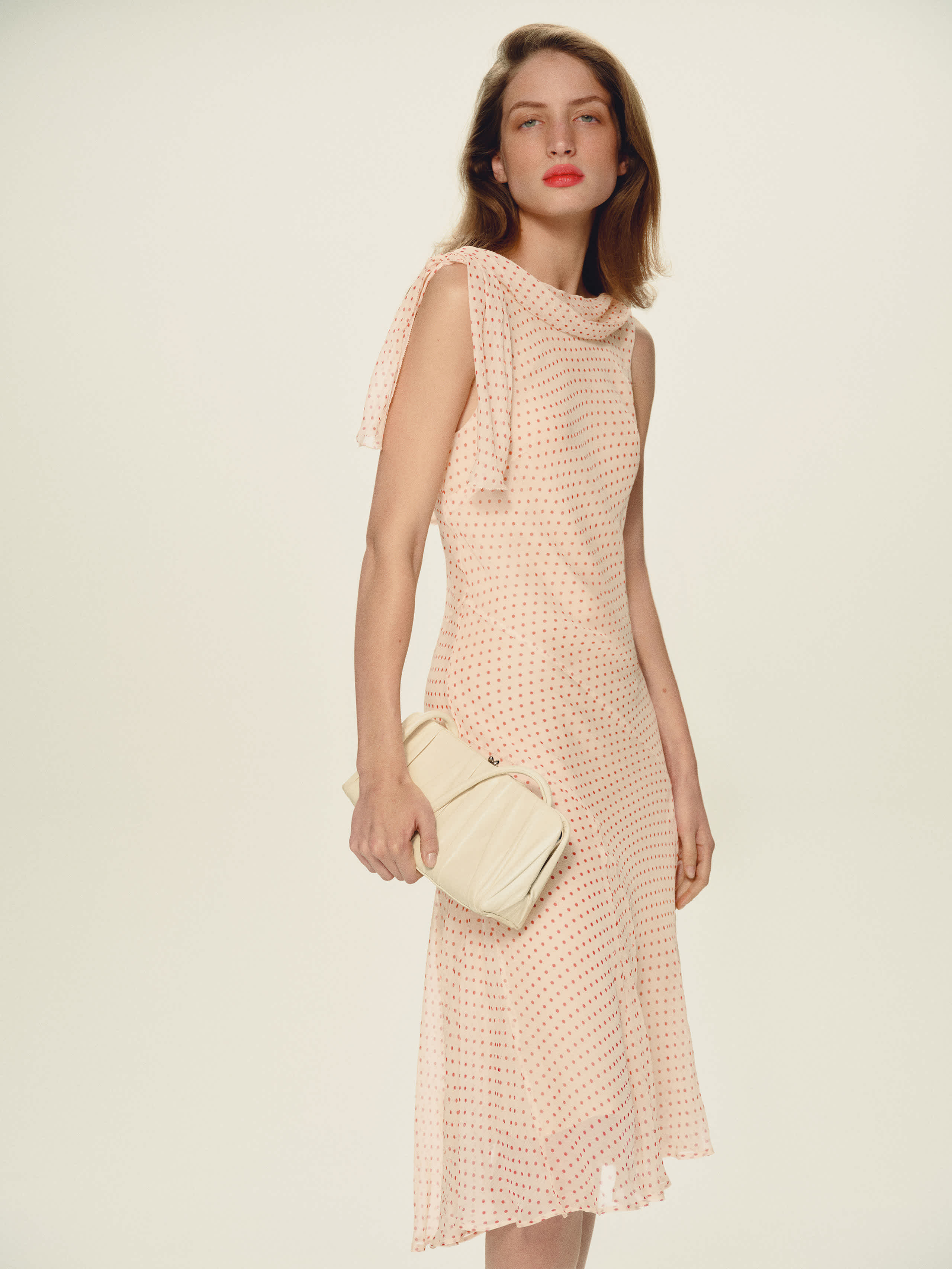 Oleta Dress