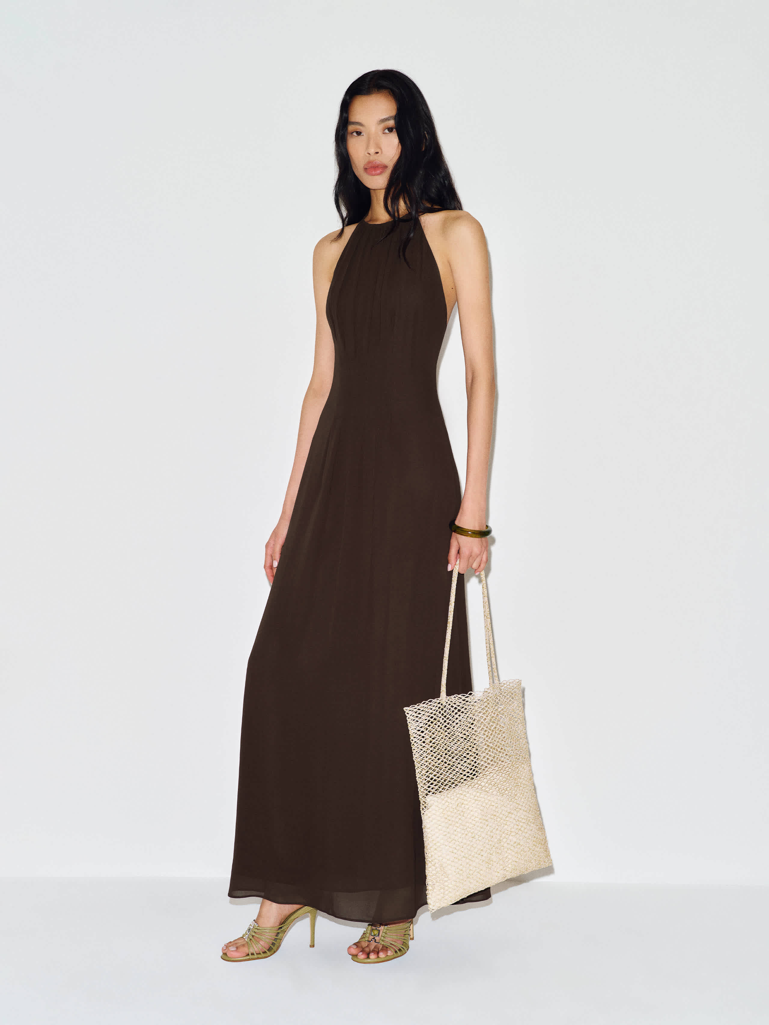 Olga Dress