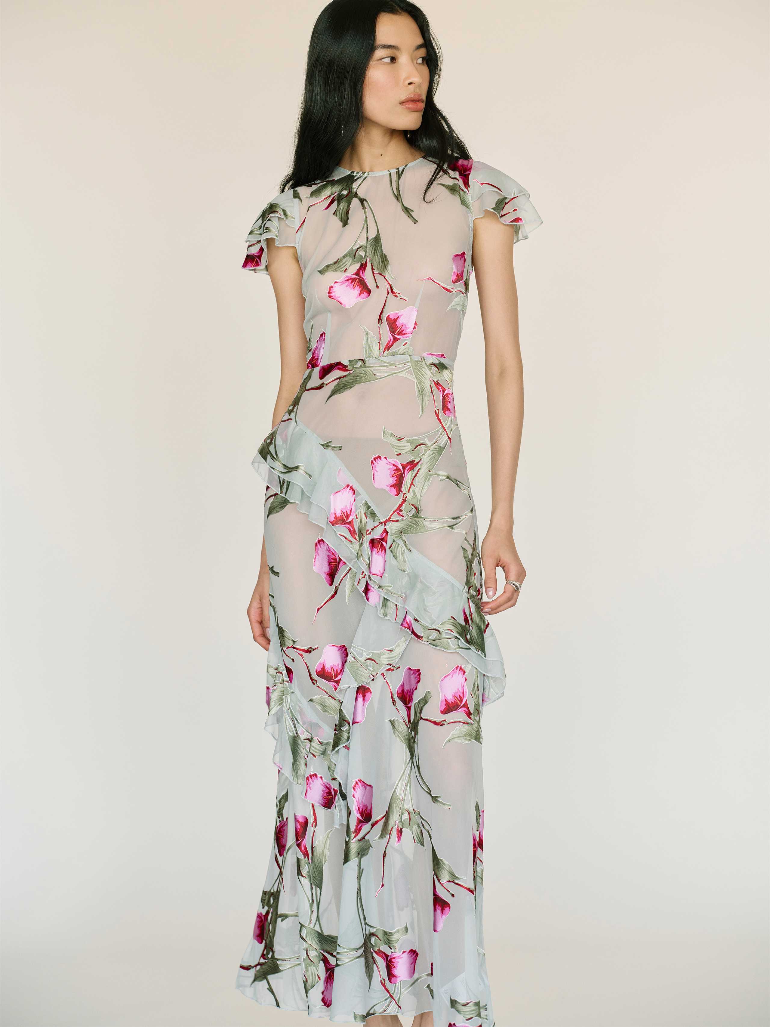 Camila Dress